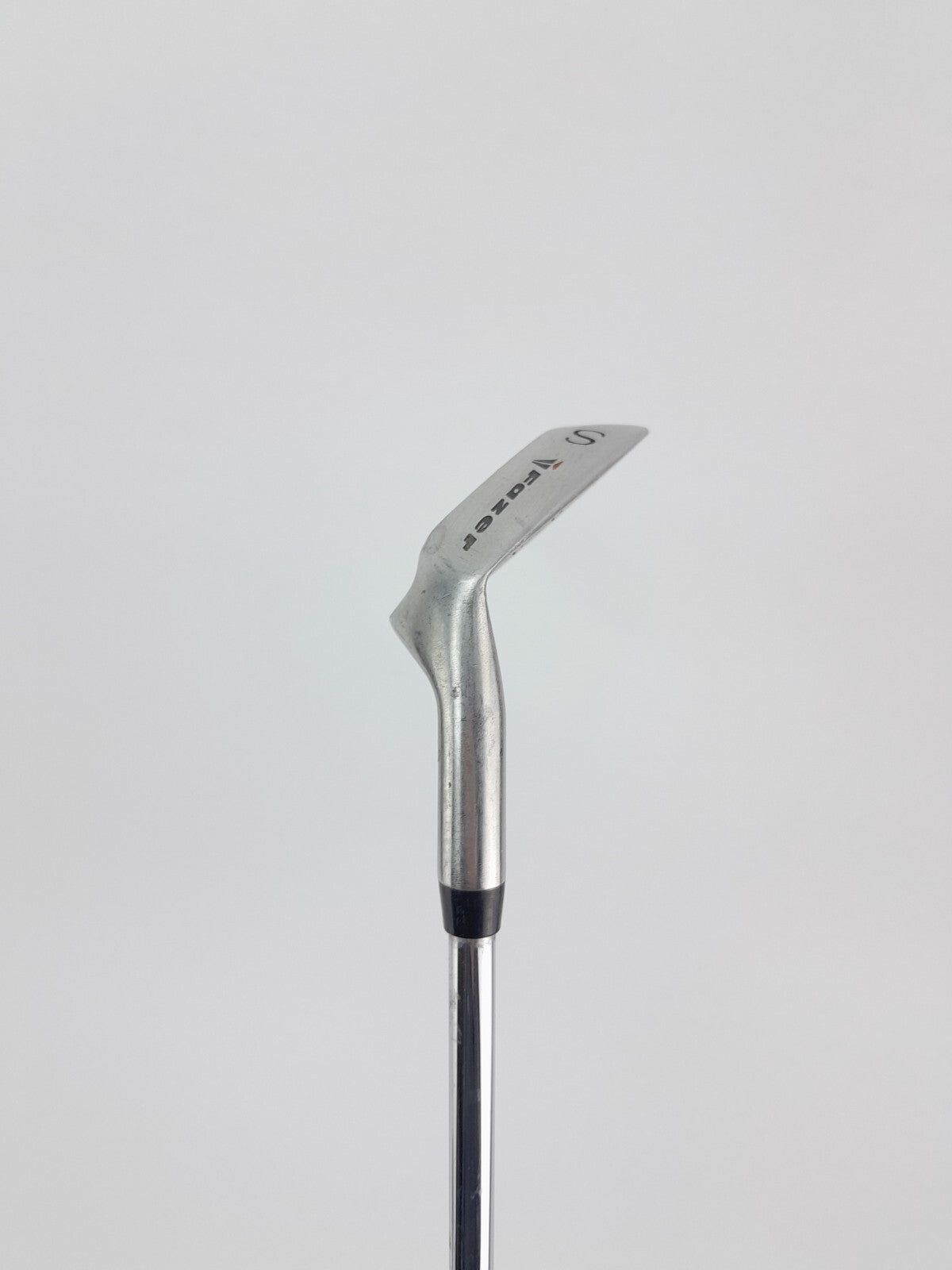Fazer Oversize Sand Wedge True Temper Regular Steel /Right /New Grip /162184
