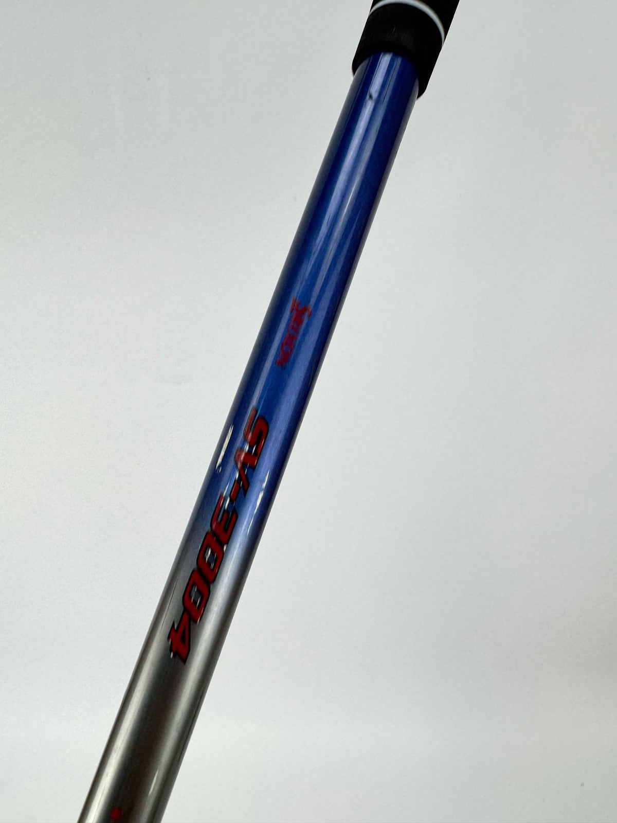 Srixon W-506 Titanium Driver 9.5° Stiff Flex Graphite Right Handed Used/3676514