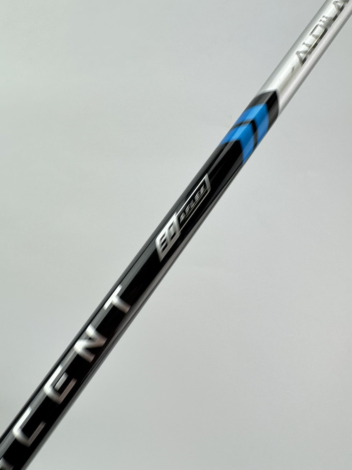 Aldila Ascent Iron Shaft A Senior Flex Graphite 35" /0.355 Tapered /285342