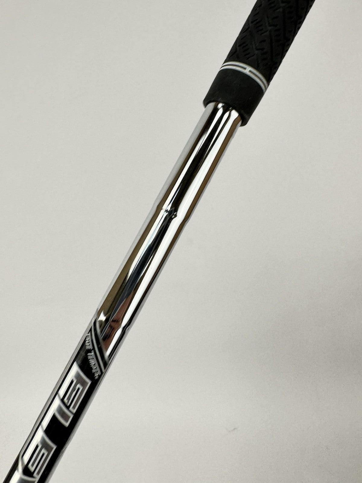 Callaway Elyte X 8 Iron Elevate MPH 85 Regular Flex Steel /Right Handed /3551614