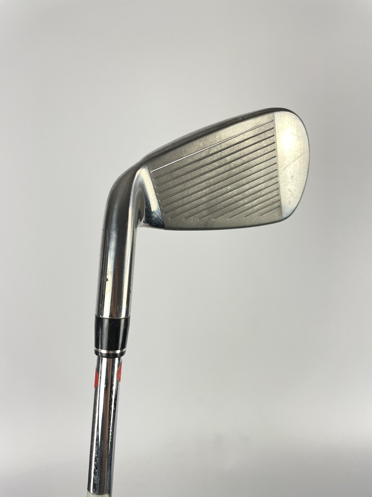 Yonex XP E-Zone 6 Iron Nippon Regular Flex Steel /Right /New Grip / 08684
