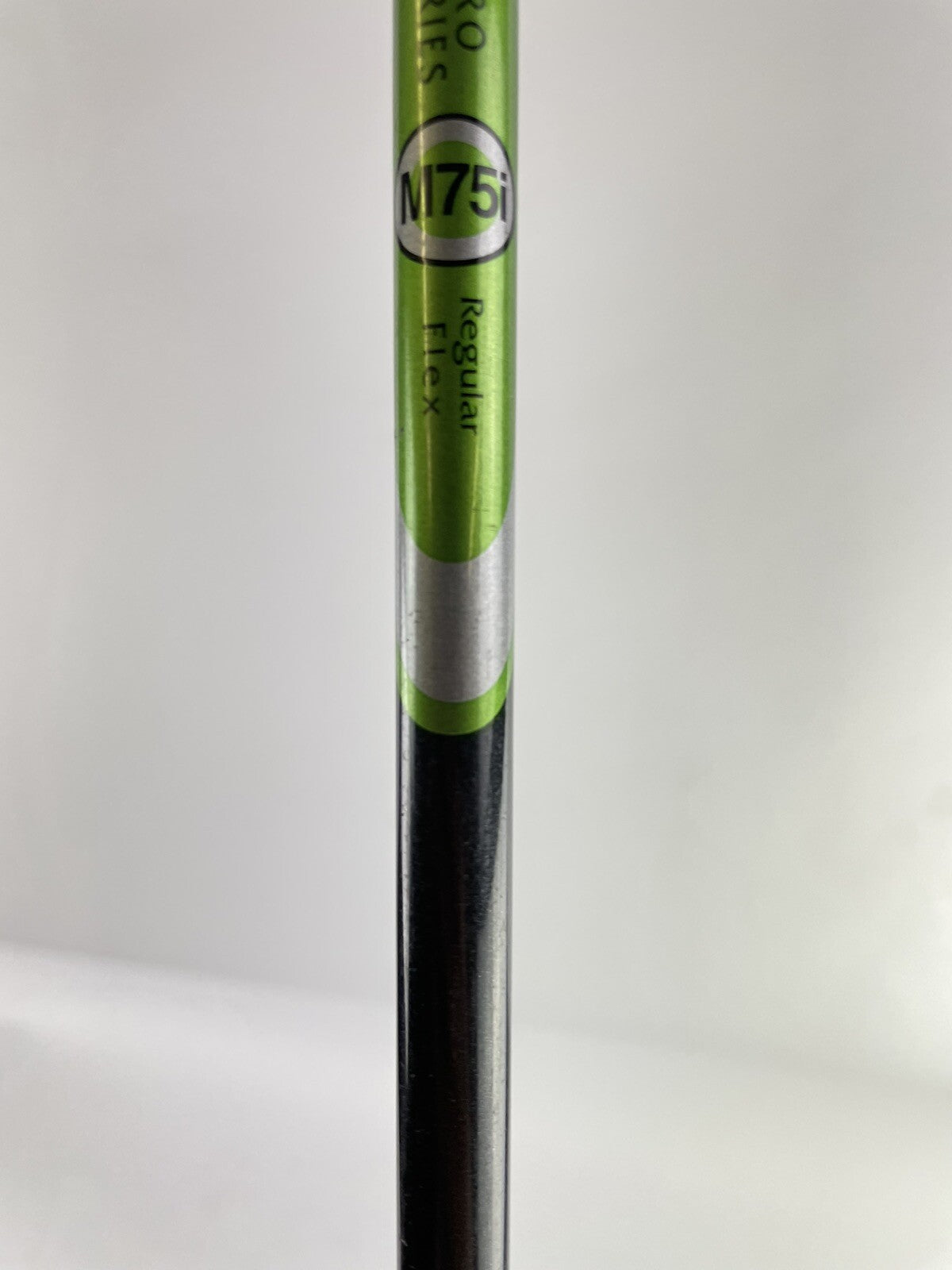 Callaway X16 Pro Series 6 Iron Regular Graphite /Right Handed /1080513