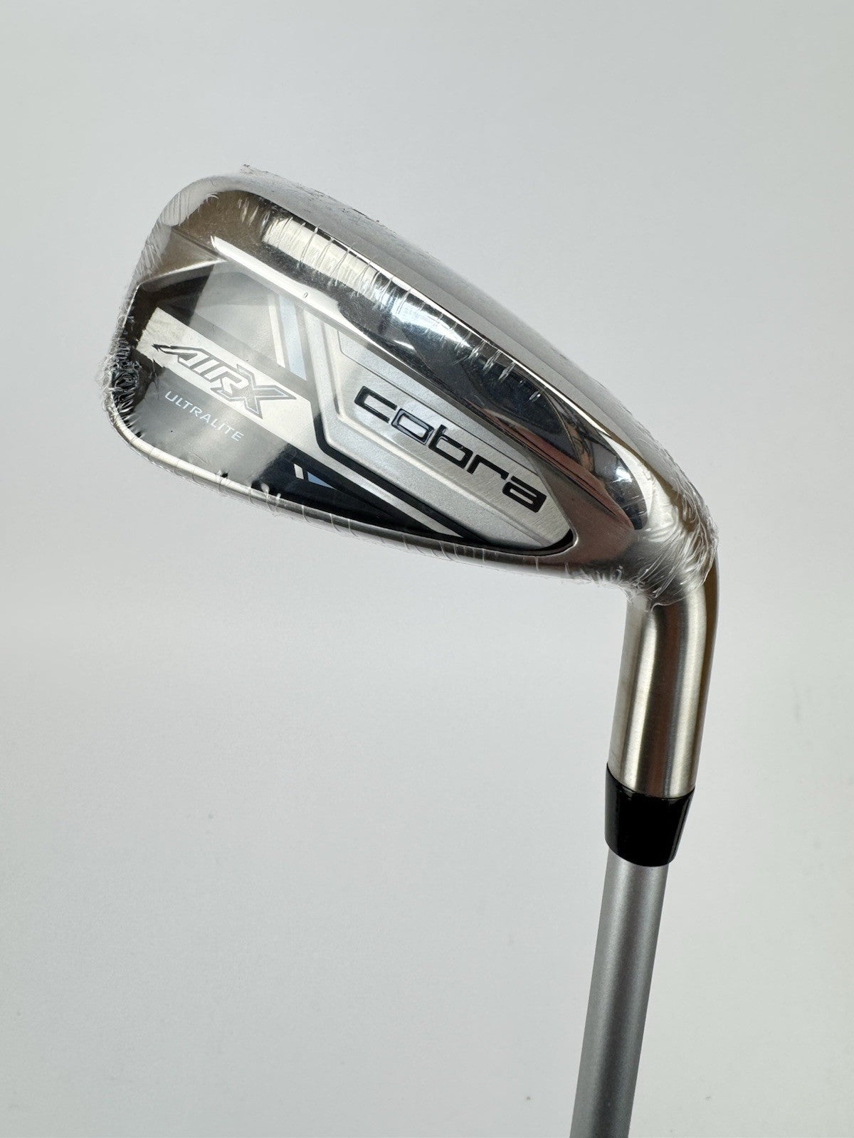 Cobra Ladies 5 Iron Air X 2.0 Ultralite Women’s Graphite /Right /New /340660