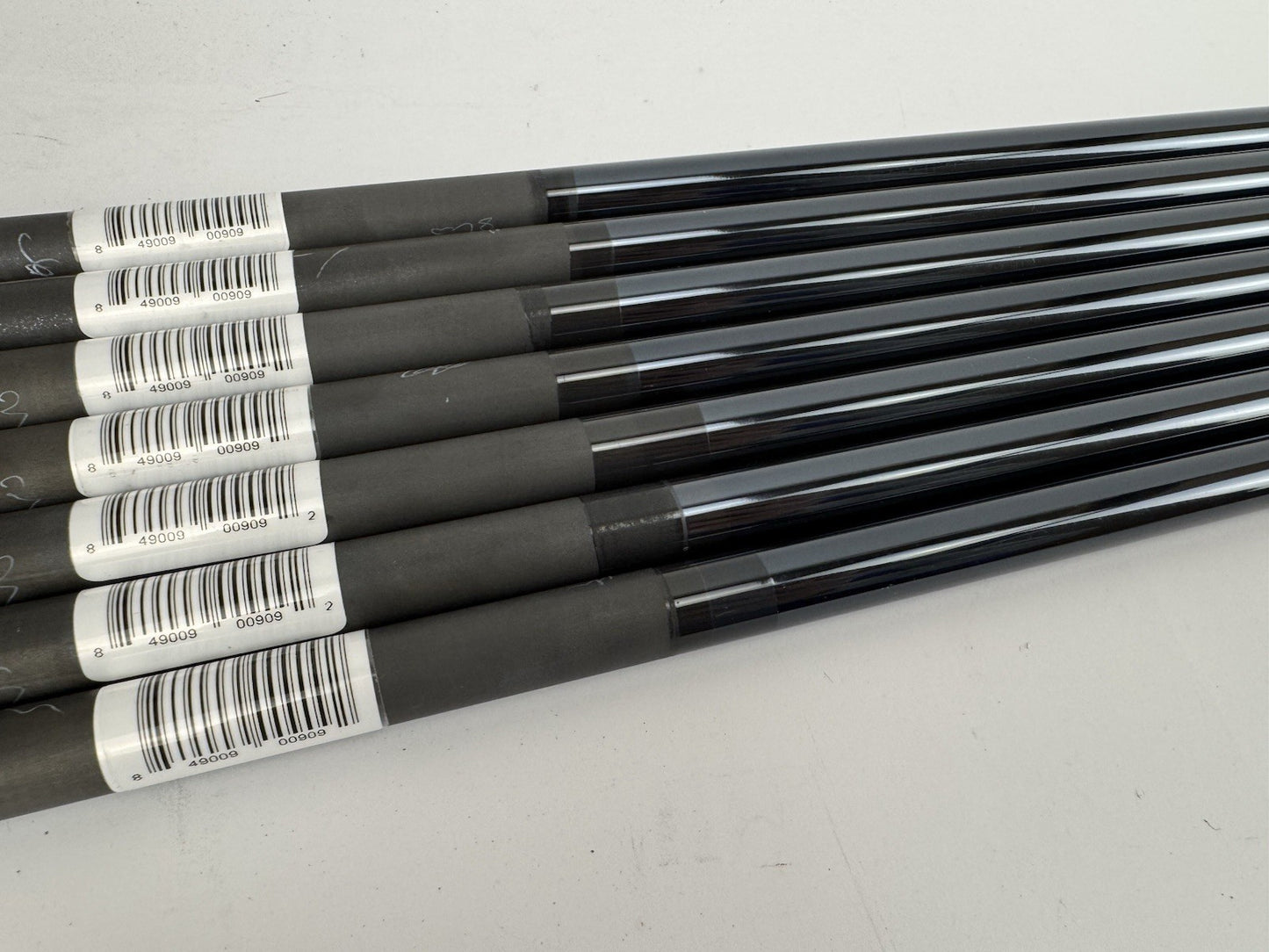 UST Recoil Dart Iron Shaft Set (7) 75 F2 Senior Graphite 41” /0.370 Parallel6