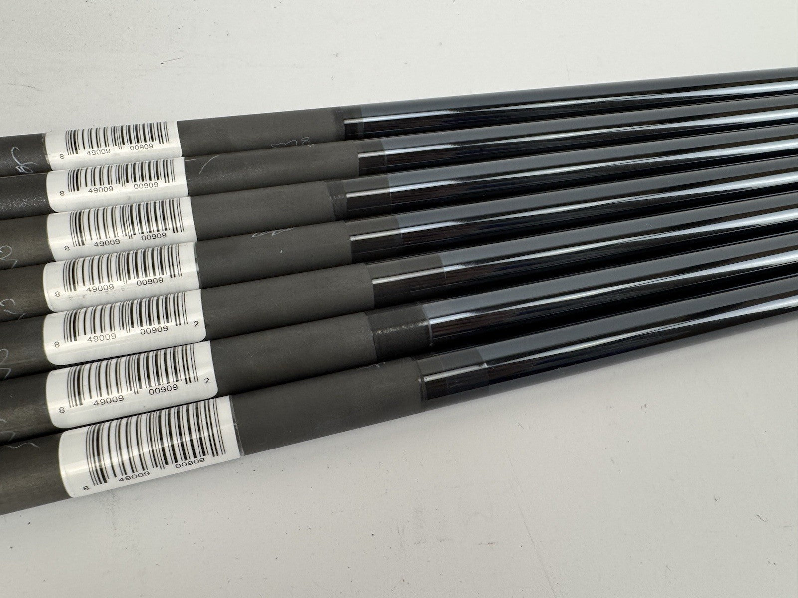 UST Recoil Dart Iron Shaft Set (7) 75 F2 Senior Graphite 41” /0.370 Parallel6