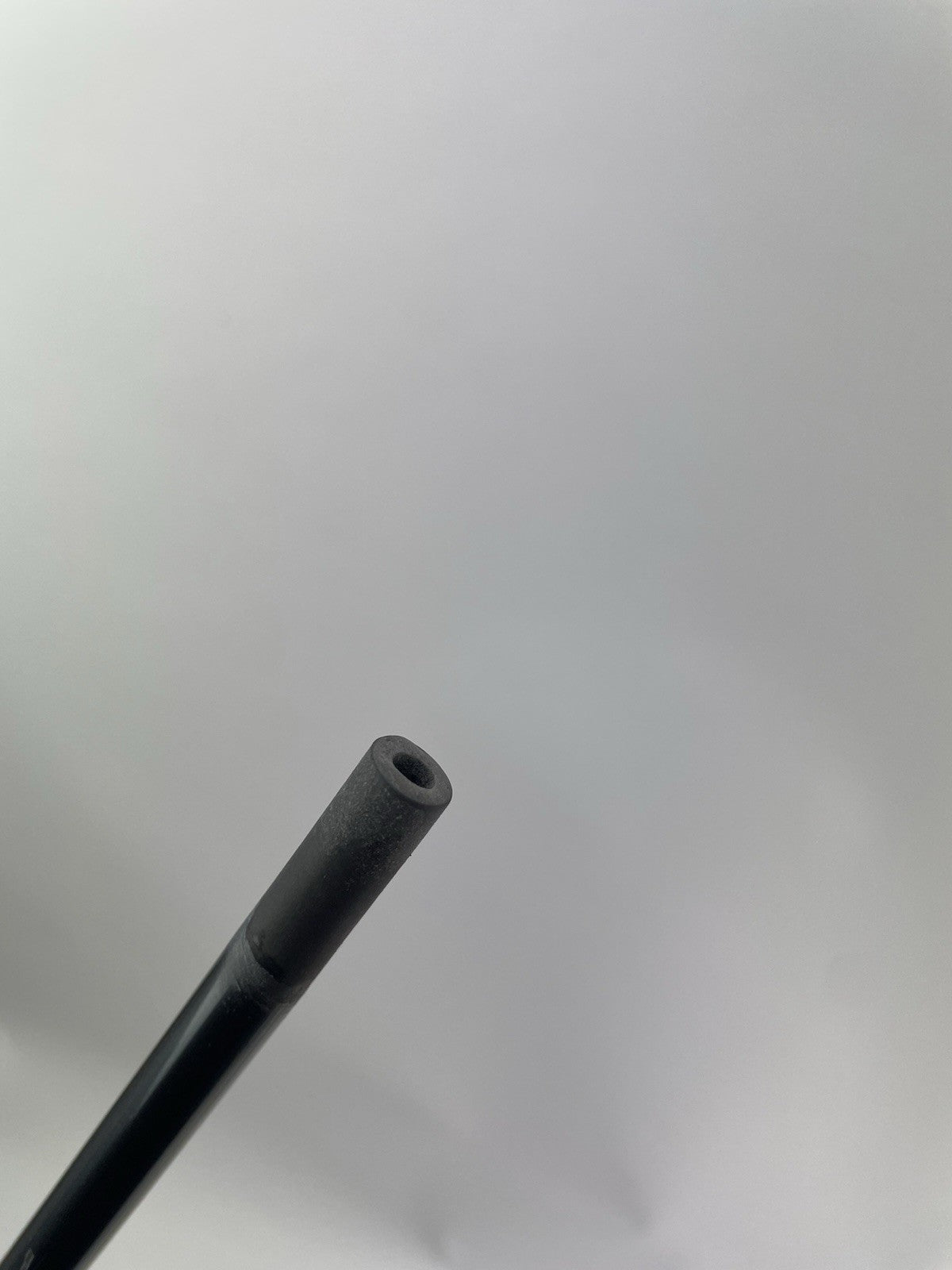 Mitsubishi Chemical Iron Shaft Regular Flex Graphite 35.5”/0.370 Parallel/301866