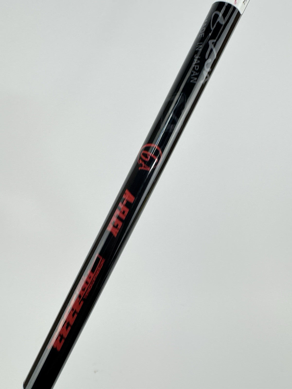 Srixon ZX7 7 Iron Left Handed Miyazaki 6A Senior Flex Graphite /Demo /3307617