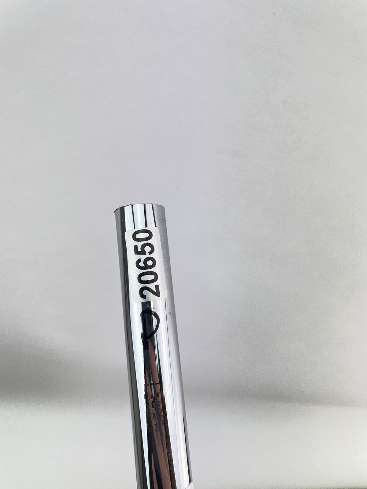 Elevate MPH Iron Shaft 85 Regular Flex Steel 34.5" /0.370 Parallel /2065015