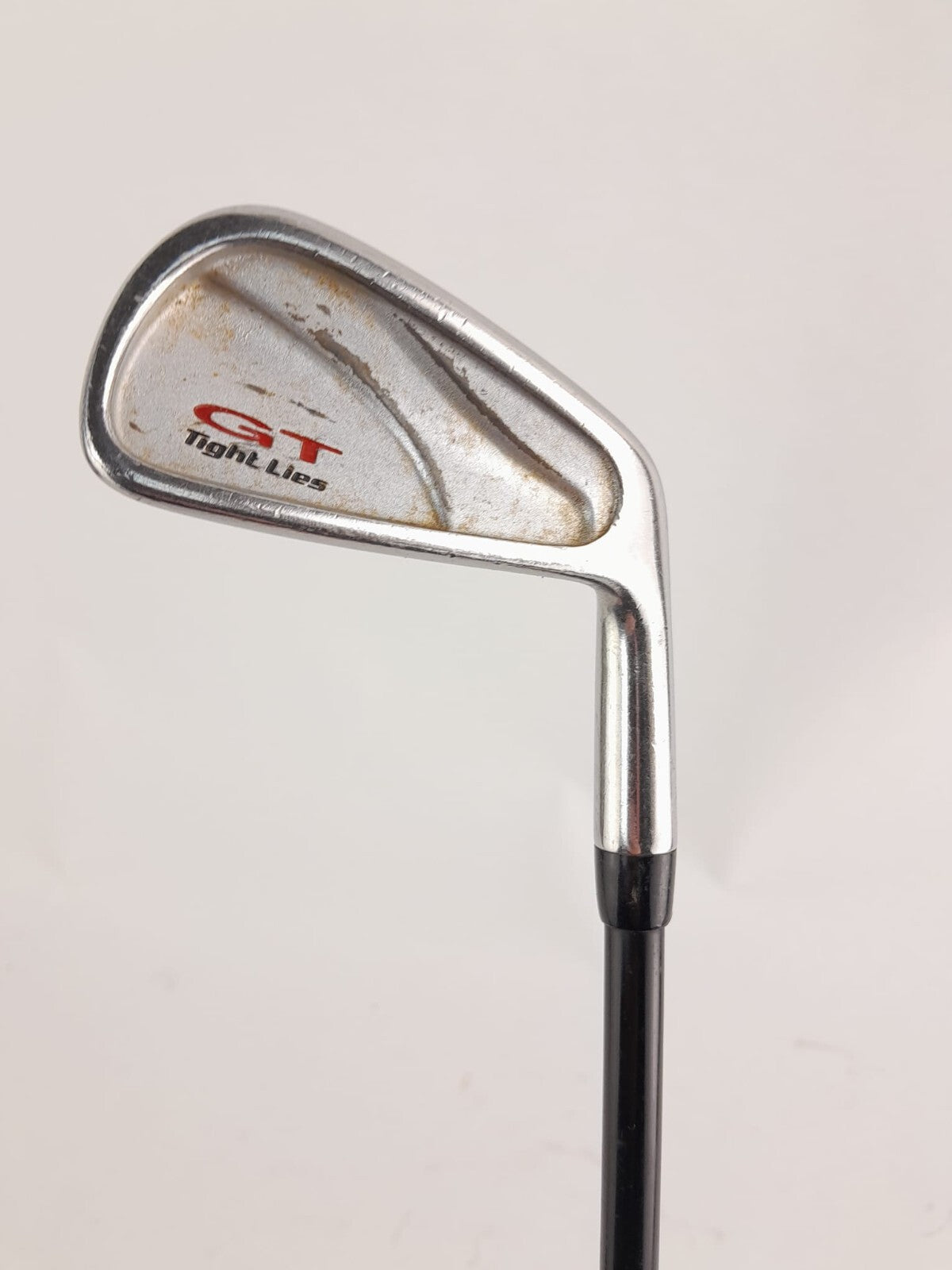 AdamsGolf 5 Iron GT Tight Lies Regular Flex /Right Handed /New Grip /159011