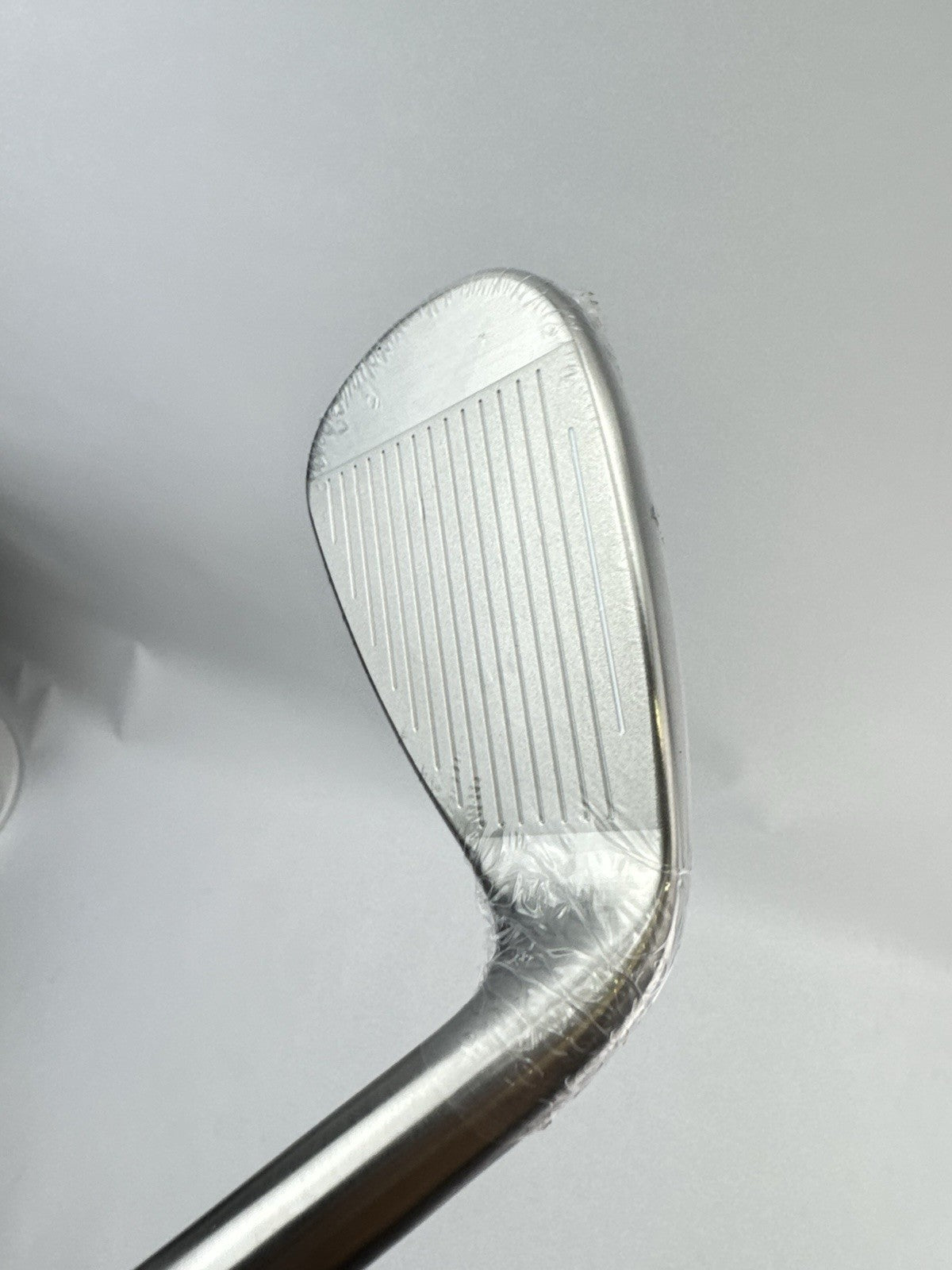 Cobra Aerojet One Length Pitching Wedge Left Handed KBS Regular Steel /New/296868