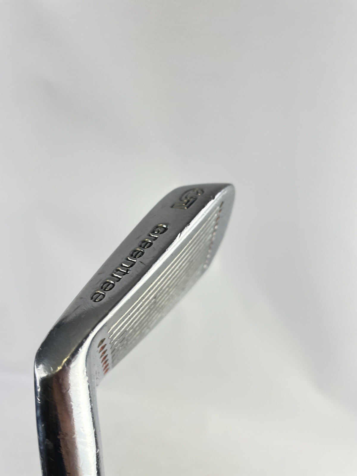 Lee Trevino Sombrero 5 Iron Blade Regular Steel /Right Handed /New Grip /85578