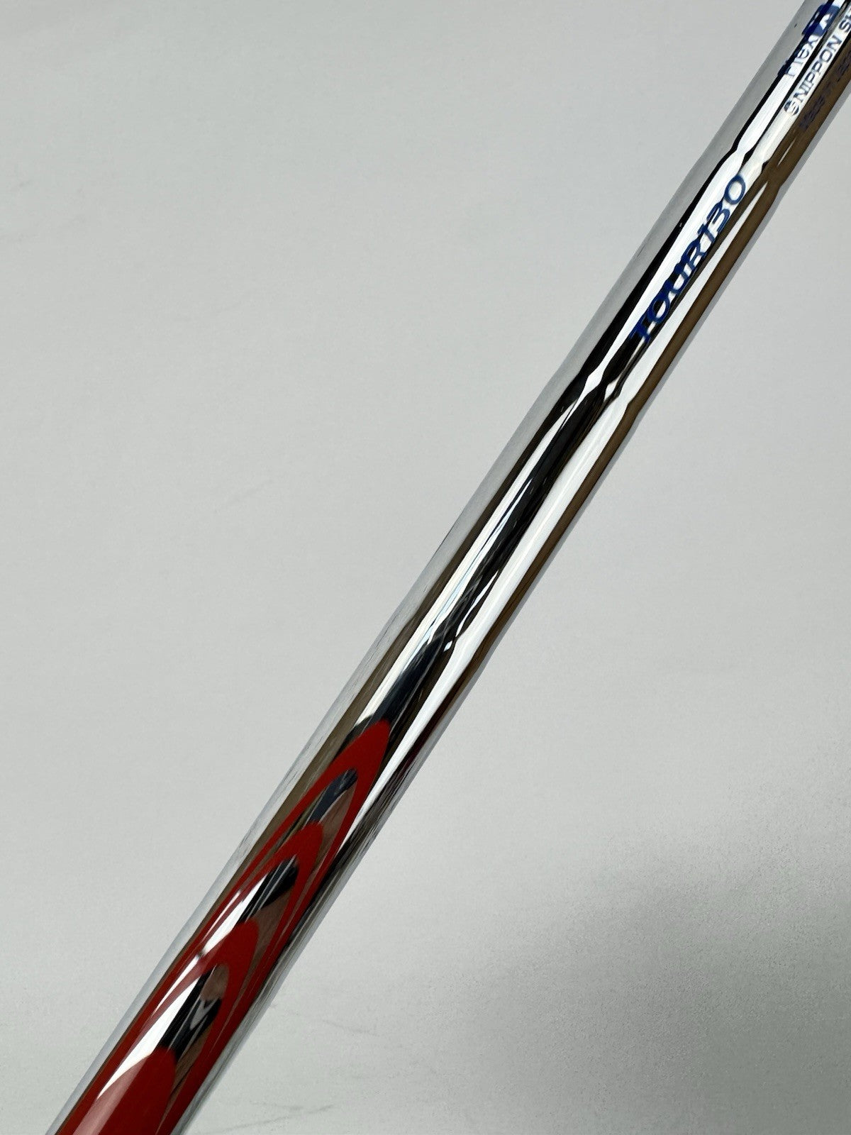 Nippon Modus3 Iron Shaft Tour130 X Flex Steel 35” /0.355 Tapered /348334