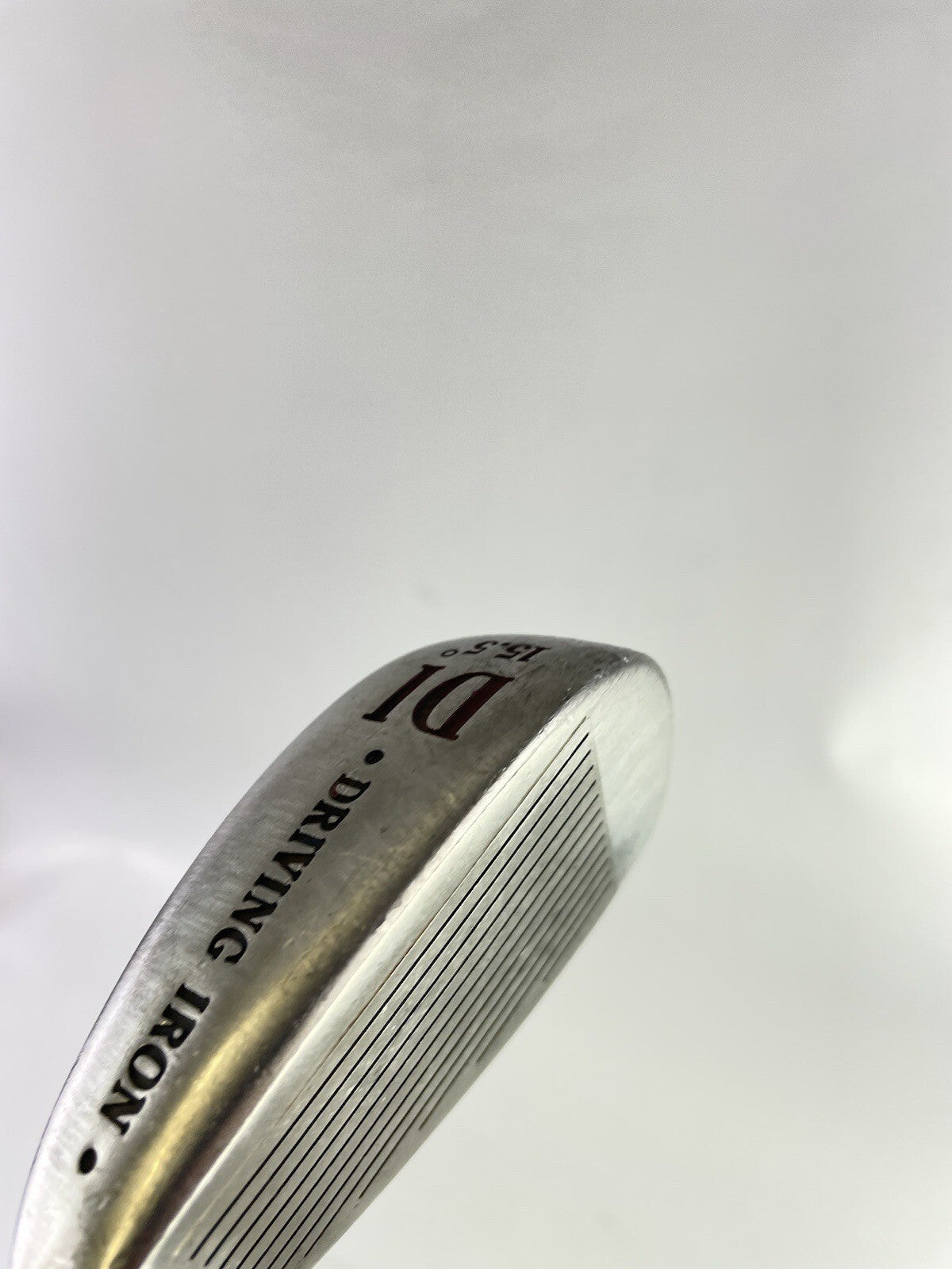Regal Driving Iron “Wild Thing” 15.5* Regular Graphite /Right /New Grip /106618