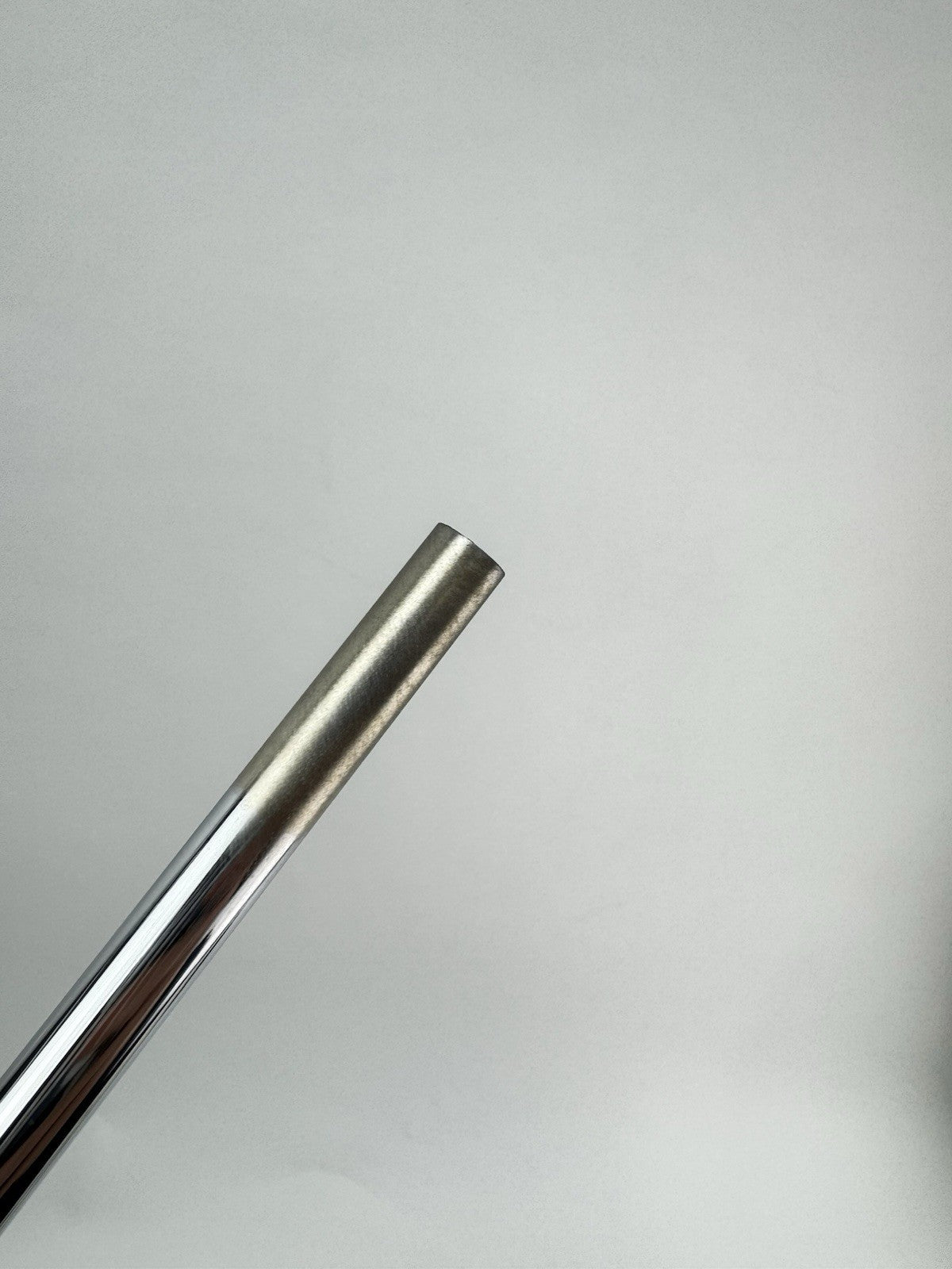 KBS $-Taper Lite Iron Shaft Regular Flex Steel 35.5” /0.370 Parallel/308358