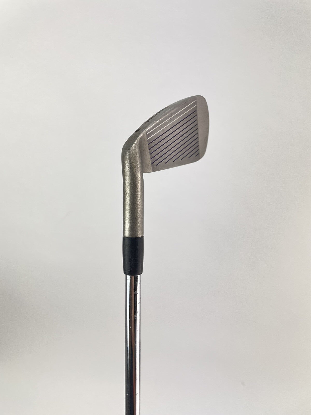 Taylormade Ladies 3 Iron ICW11 Ladies Flex Steel /Right Handed /New Grip /191527
