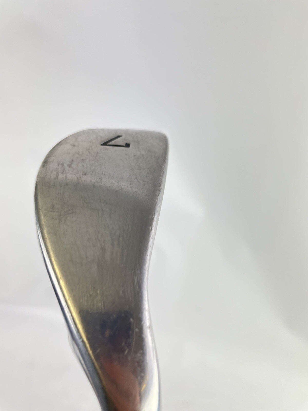 Ram SDX2 Ladies 7 Iron Wide Sole Ladies Graphite /Right /New Grip /86016
