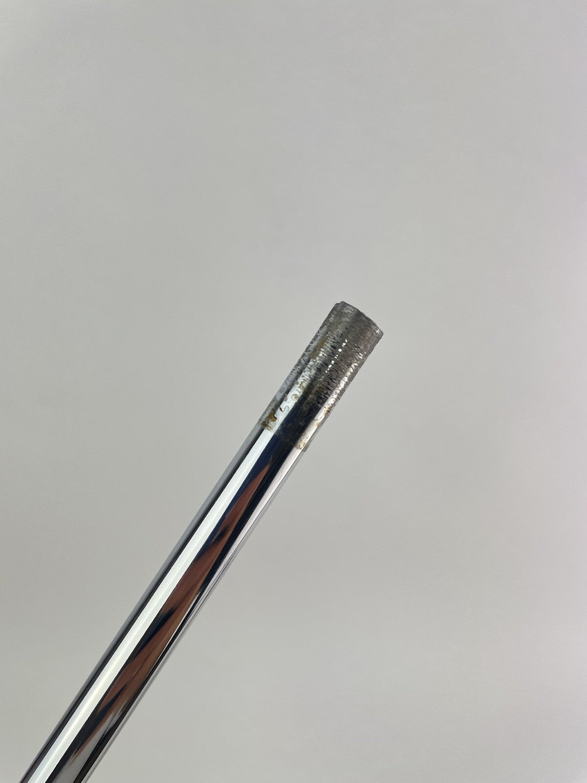 Project X Rifle Iron Shaft 6.0 Stiff Flex Steel 105G 35.5" /0.370 Parallel/188286