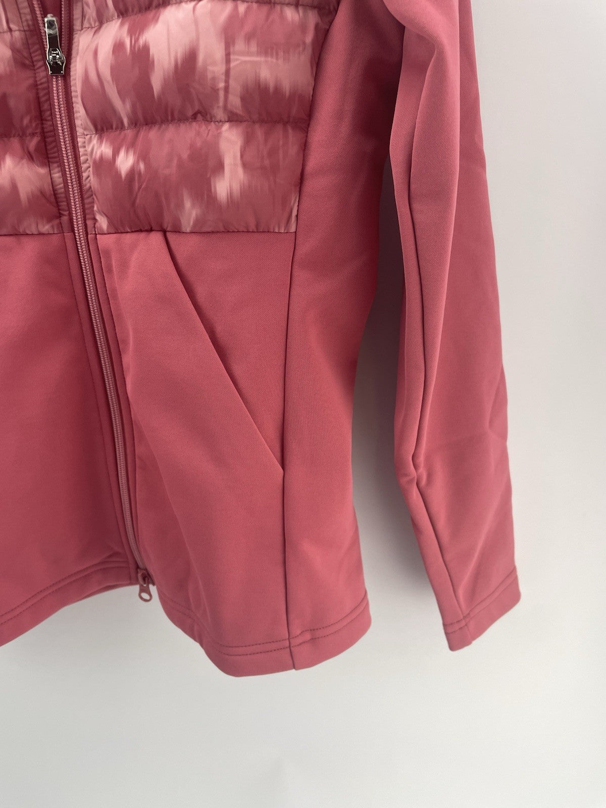 Ping Golf Ladies Jacket Clare Sensorwarm Full Zip UK 8 /New /280855