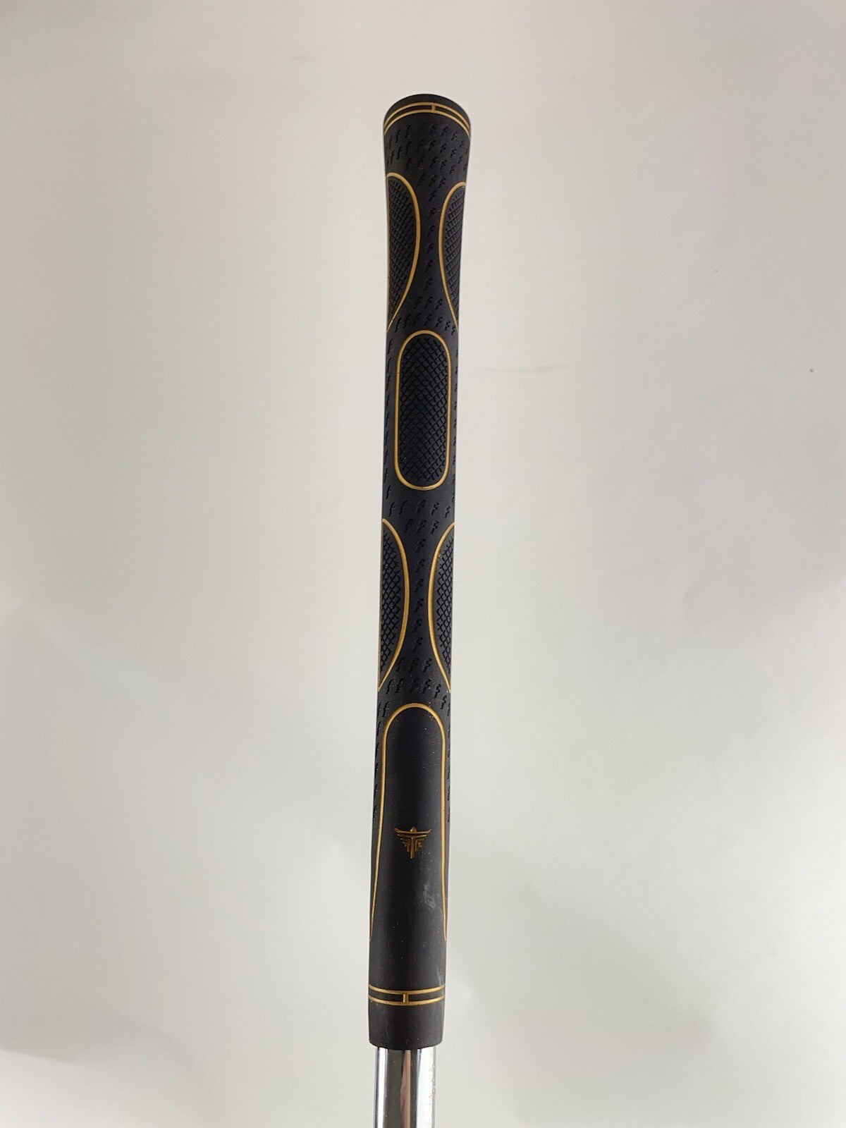 Mizuno T-Zoid 3 Iron Comp CT Regular Steel /Right Handed /New Grip /1155817