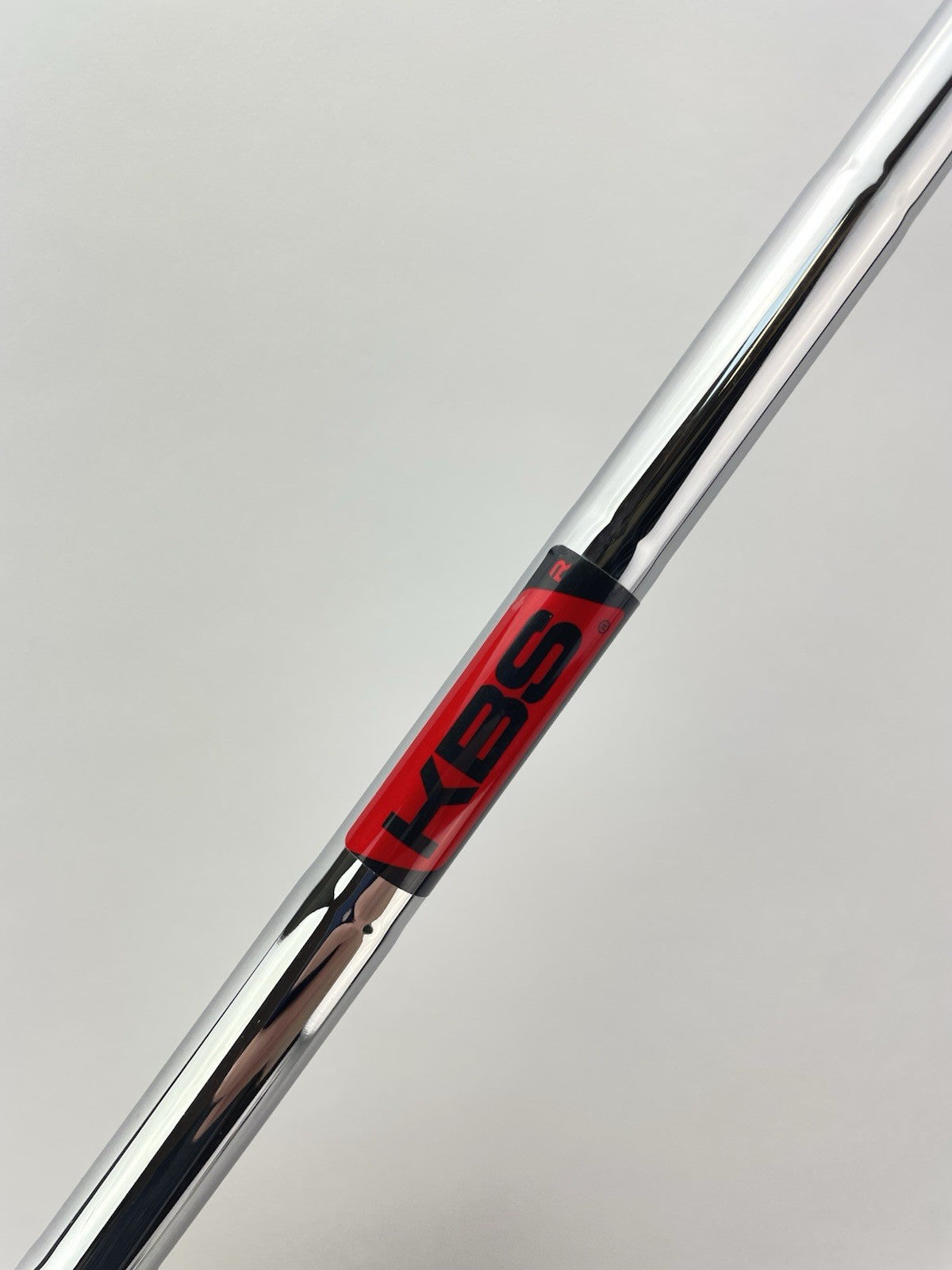 KBS Tour 90 Wedge Shaft Regular Flex Steel 34” /0.355 Tapered /273521
