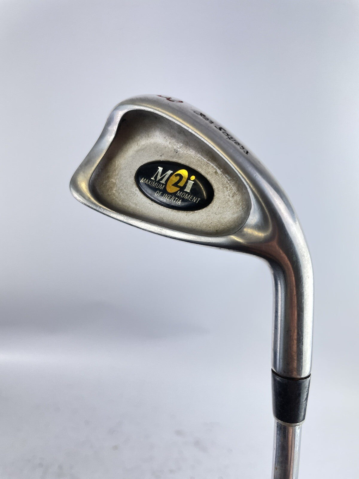 Ben Sayers M2i #3 Iron Regular Flex Steel/ Right Handed/ New Grip/ 30380