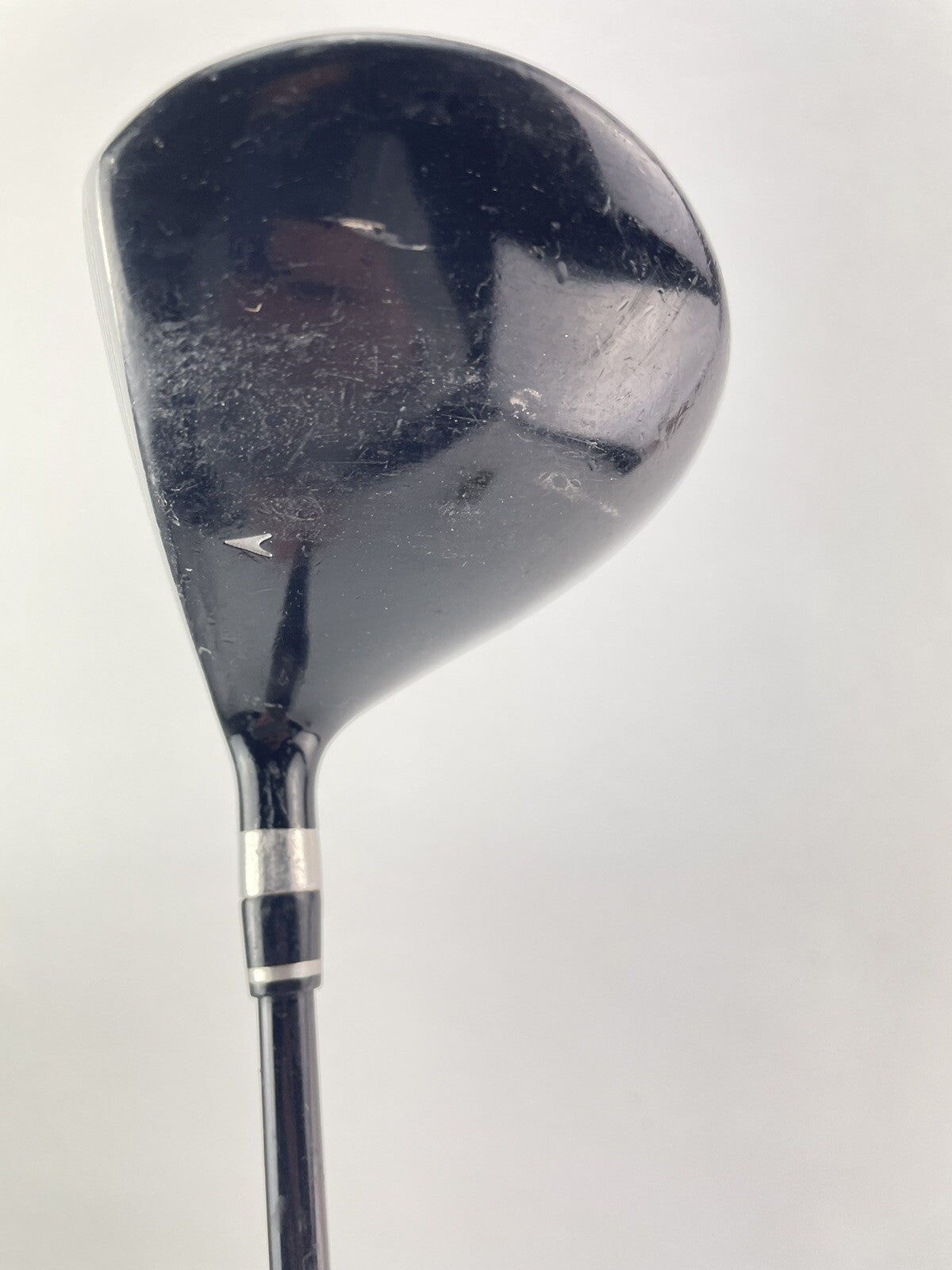 Ben Sayers 3 Wood 15* Regular Flex Graphite/Right Handed /New Grip /2032311