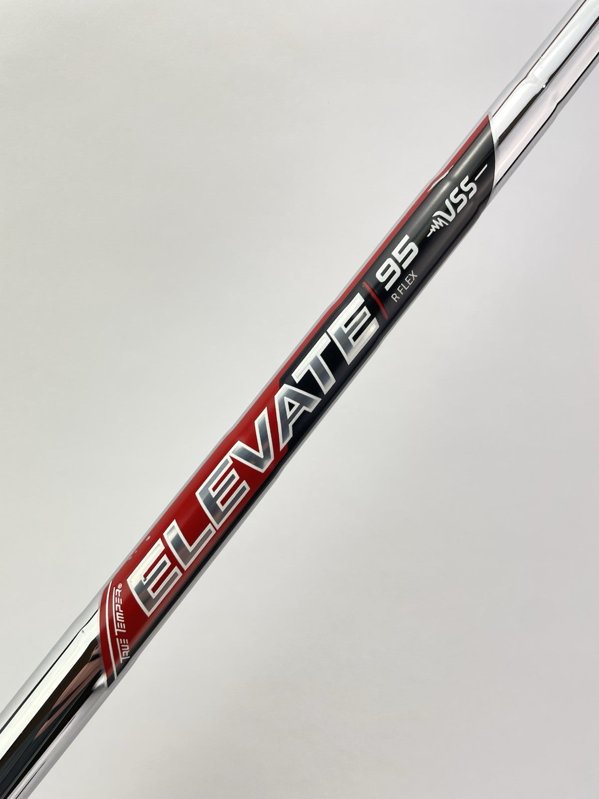Elevate 95 Iron Shaft Regular Flex Steel 35” /0.355 Tapered /277163