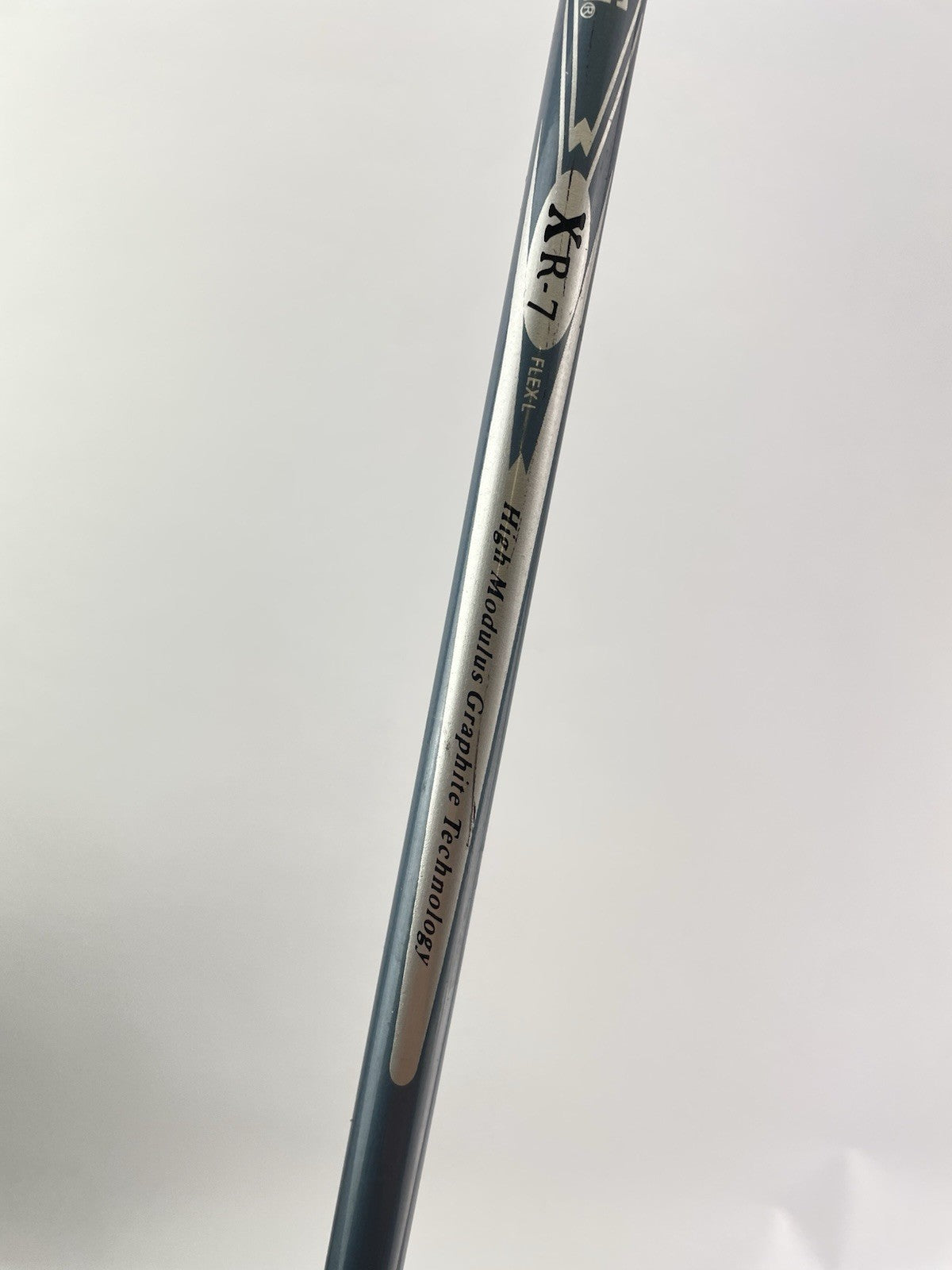 Spalding Golf 5 Wood 21* Ladies Flex Graphite /Right /New Grip /2824113