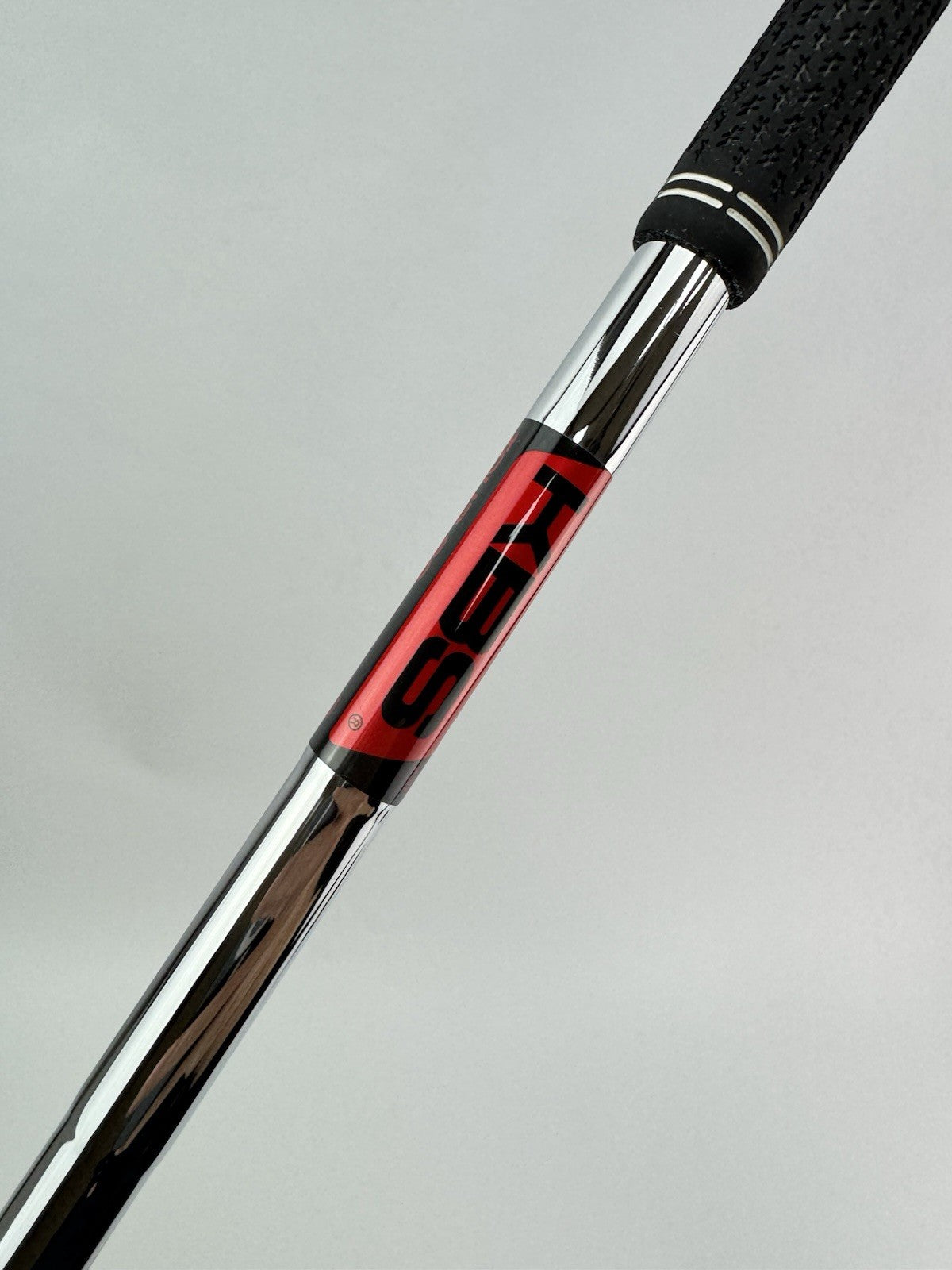 Cobra LTDX 9 Iron KBS Tour 90 Regular Flex Steel /Right Handed /New /2489810