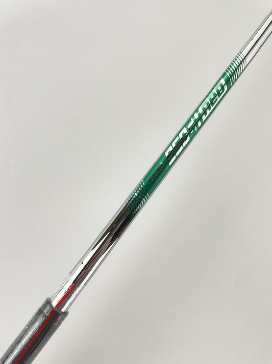 Nippon 950GH Neo Iron Shaft Regular Flex Steel 36” /IOMIC /0.355 Tapered /291110
