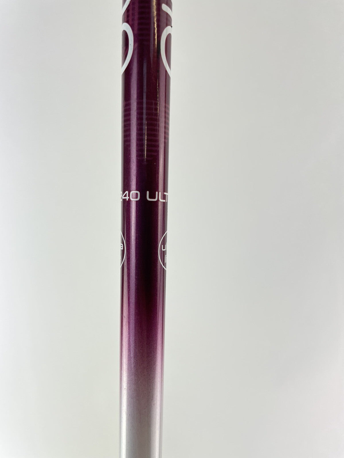 Ping G Series Ladies 7 Iron Yellow Dot ULT240 Ladies Graphite /Left Handed/1324213
