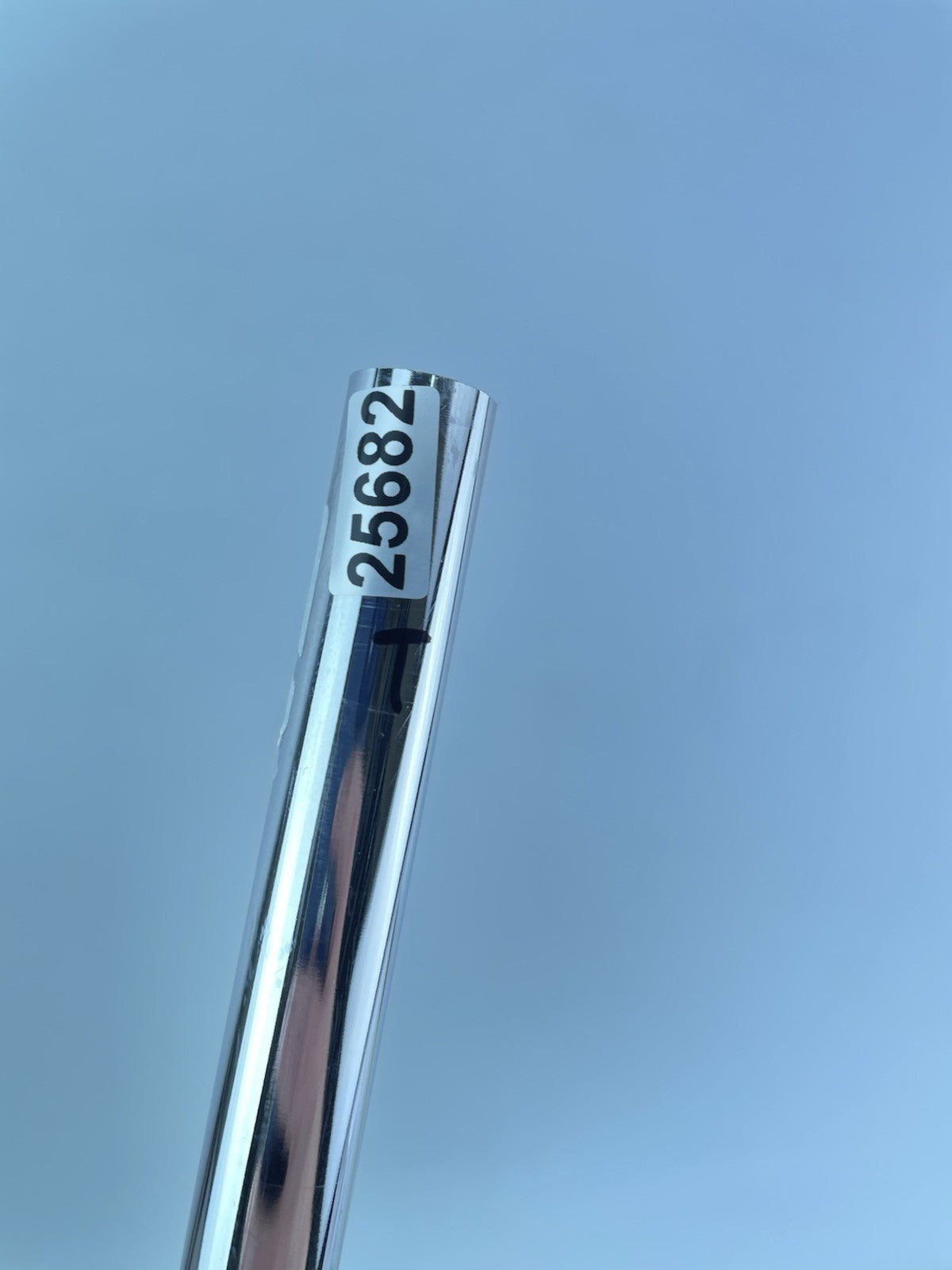 Nippon 950GH Neo Iron Shaft Stiff Flex Steel 35.75 /0.355 Tapered /2568212