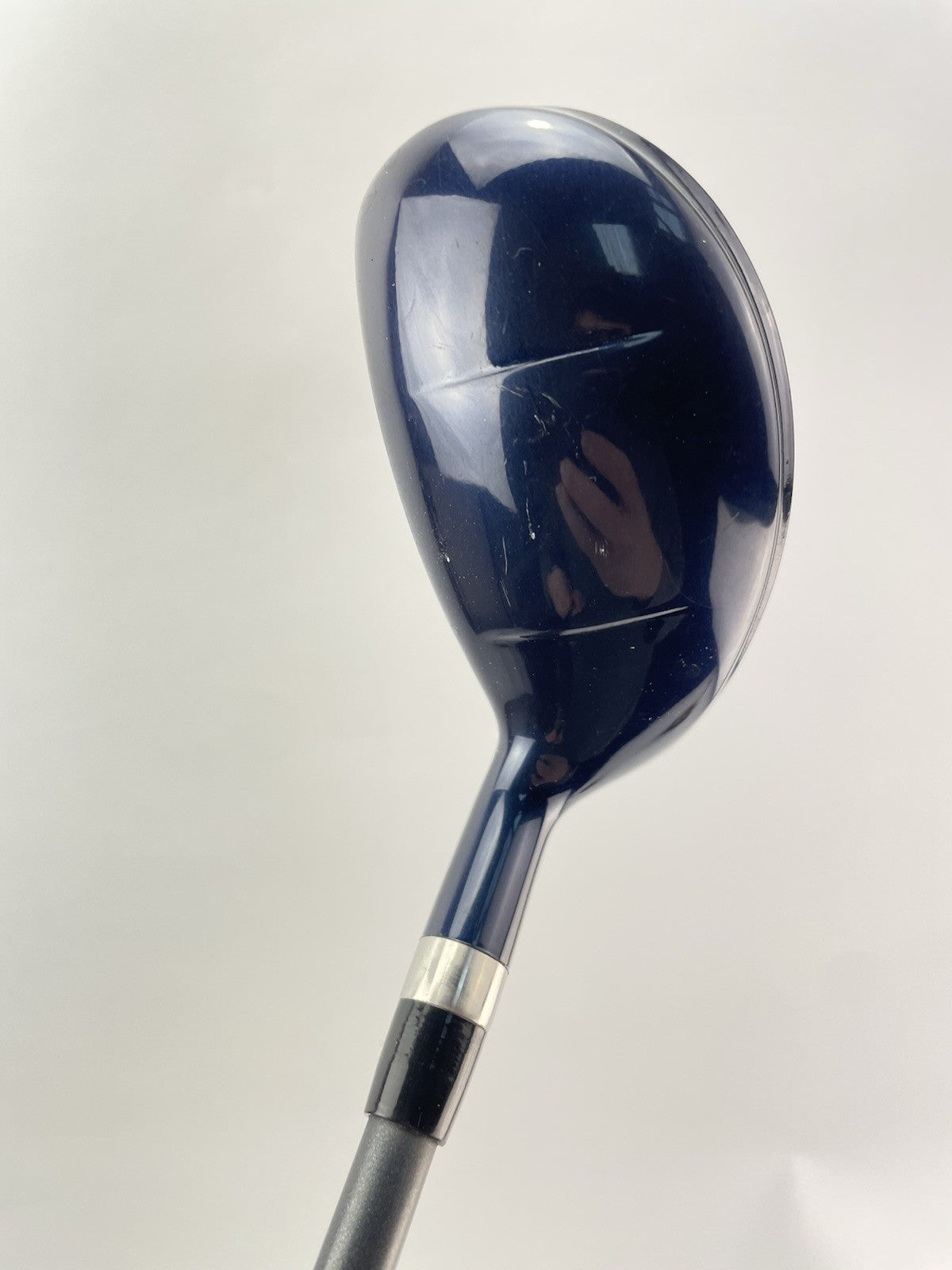 John Letters 2 Hybrid 15* Trilogy Regular Flex Graphite /Right /New Grip /276389