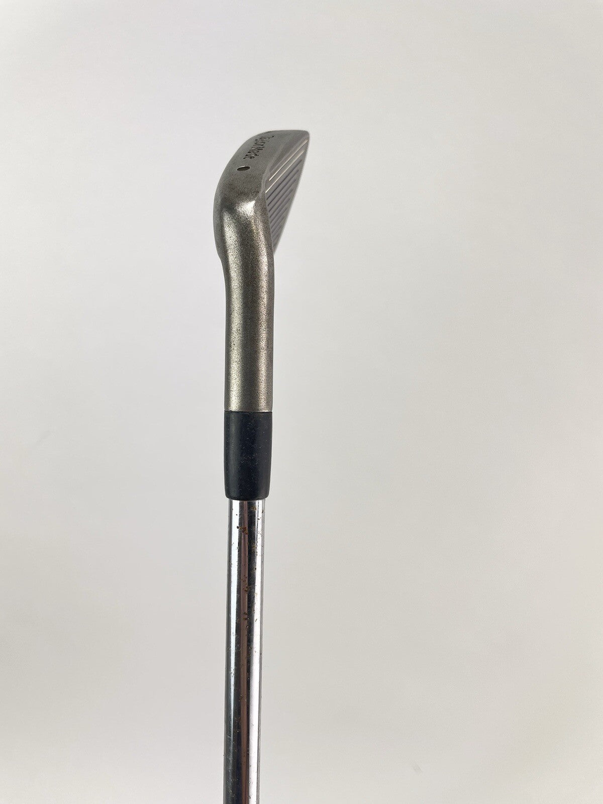 Taylormade Ladies 4 Iron ICW11 Ladies Flex Steel /Right Handed /New Grip /191496