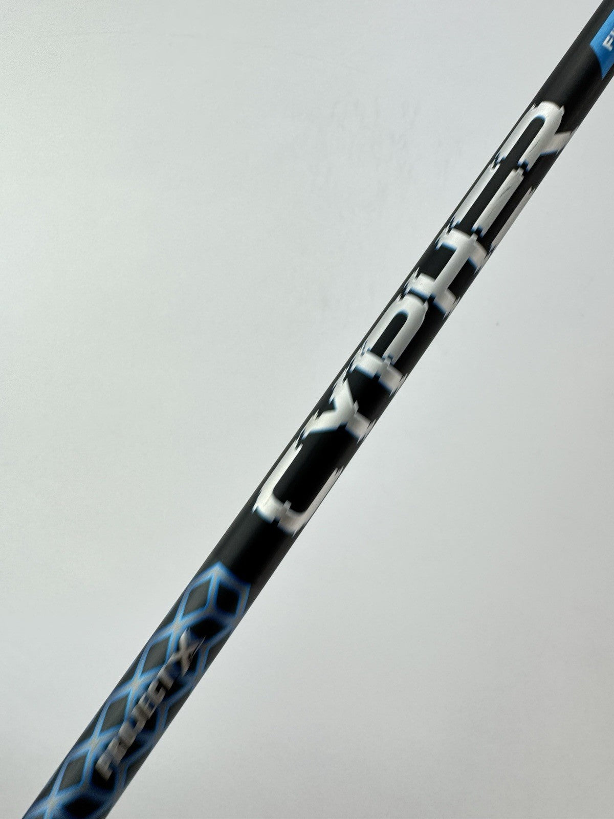 Project X Cypher Iron Shaft Fifty 5.0 A Senior Graphite 36 /0.355 /259033