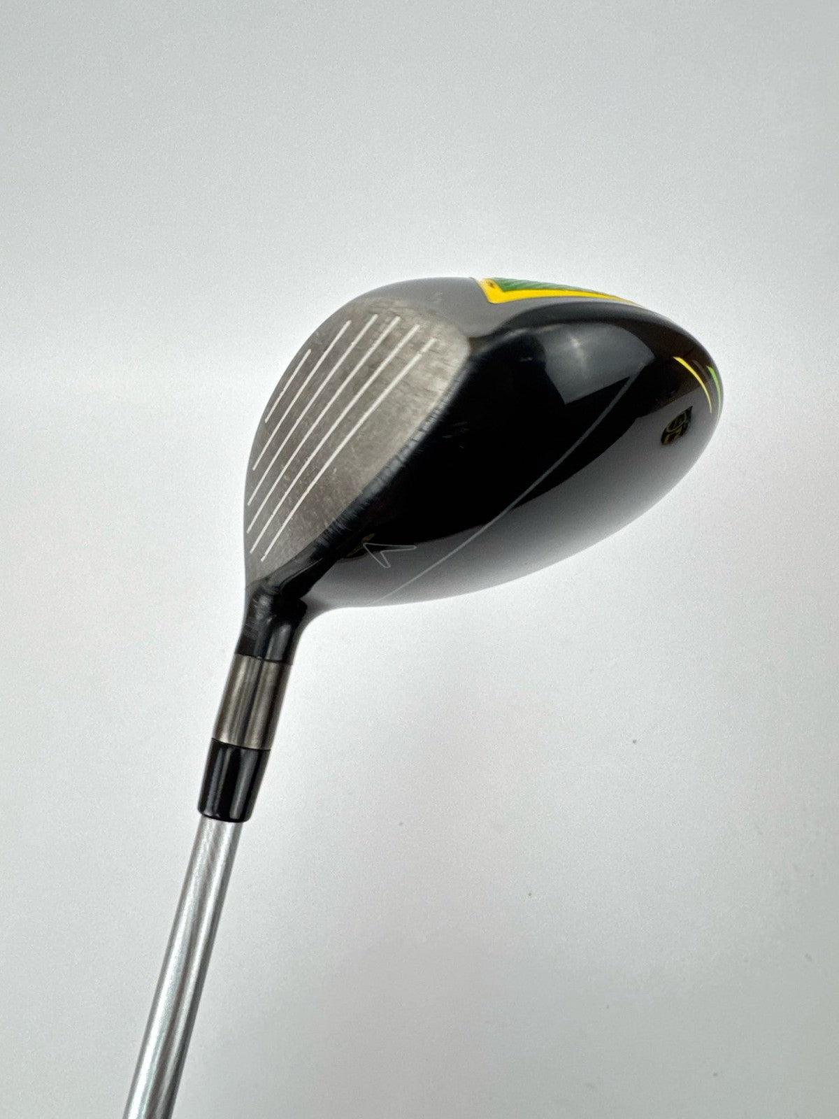 Callaway Epic Flash 9 Wood Evenflow 5.5 Regular Flex Graphite Right Hand/367488