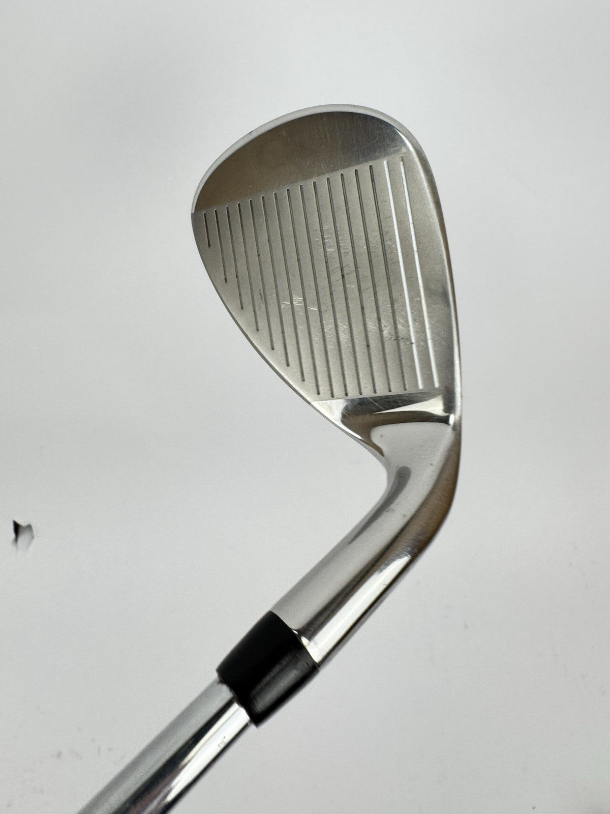 Callaway Mavrik Sand Wedge Left Handed Elevate 105 Regular Steel /Mid Grip/325997