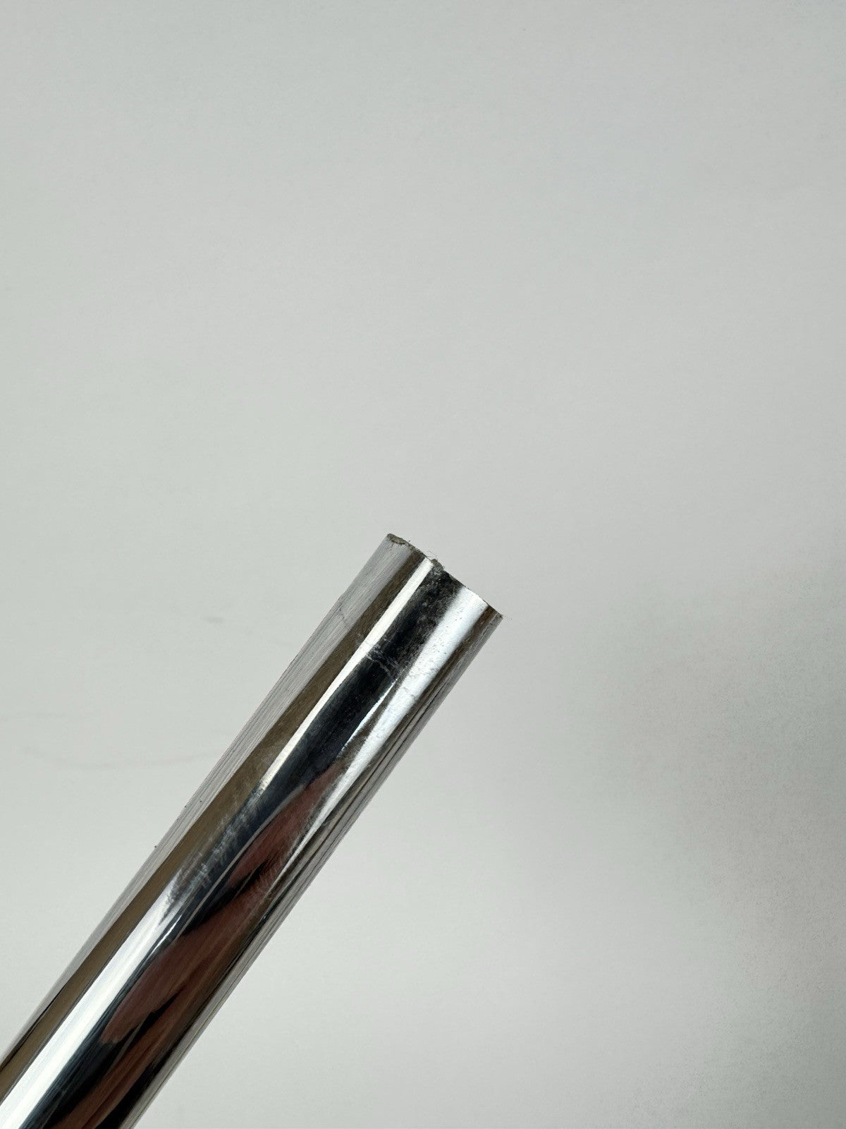 KBS Max MT 85 Iron Shaft Regular Flex Steel 35.25” /0.370 Parallel /344499