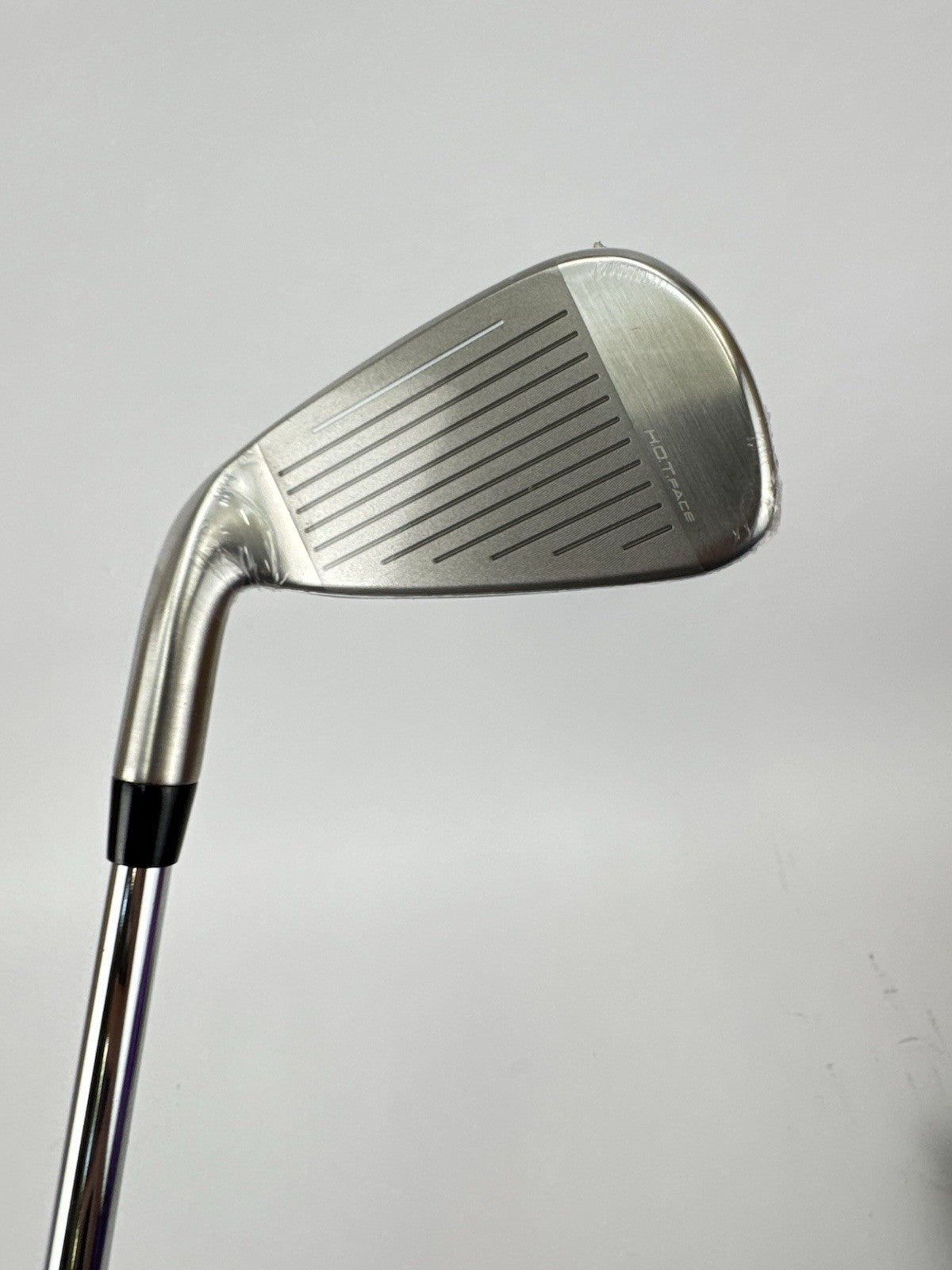 Cobra Aerojet 4 Iron Driving Iron 18.5* KBS Tour Lite Regular Steel /New /342959