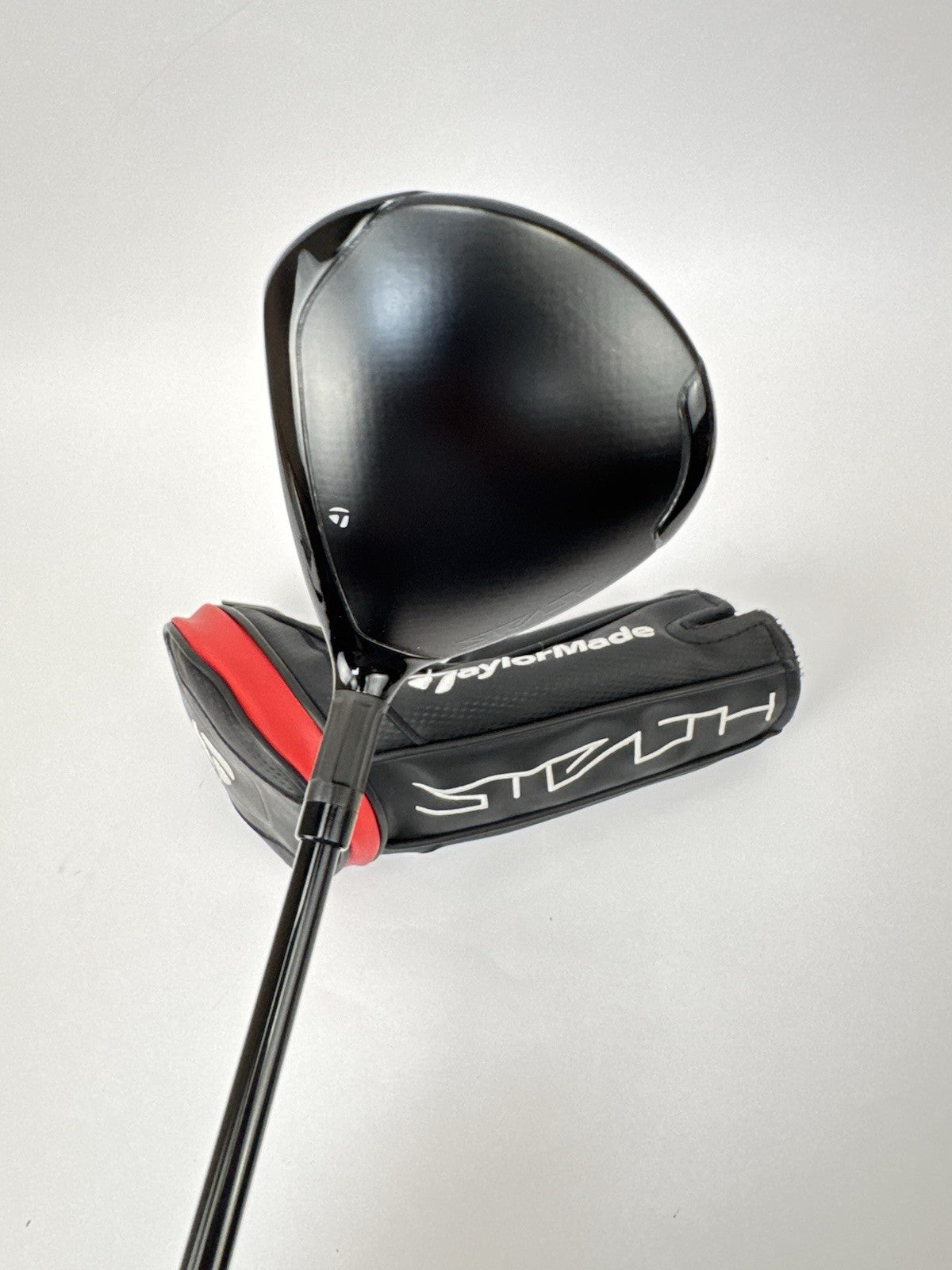Taylormade Stealth 3 Wood 15* Ventus Red 6-S Stiff Graphite /Headcover /356109