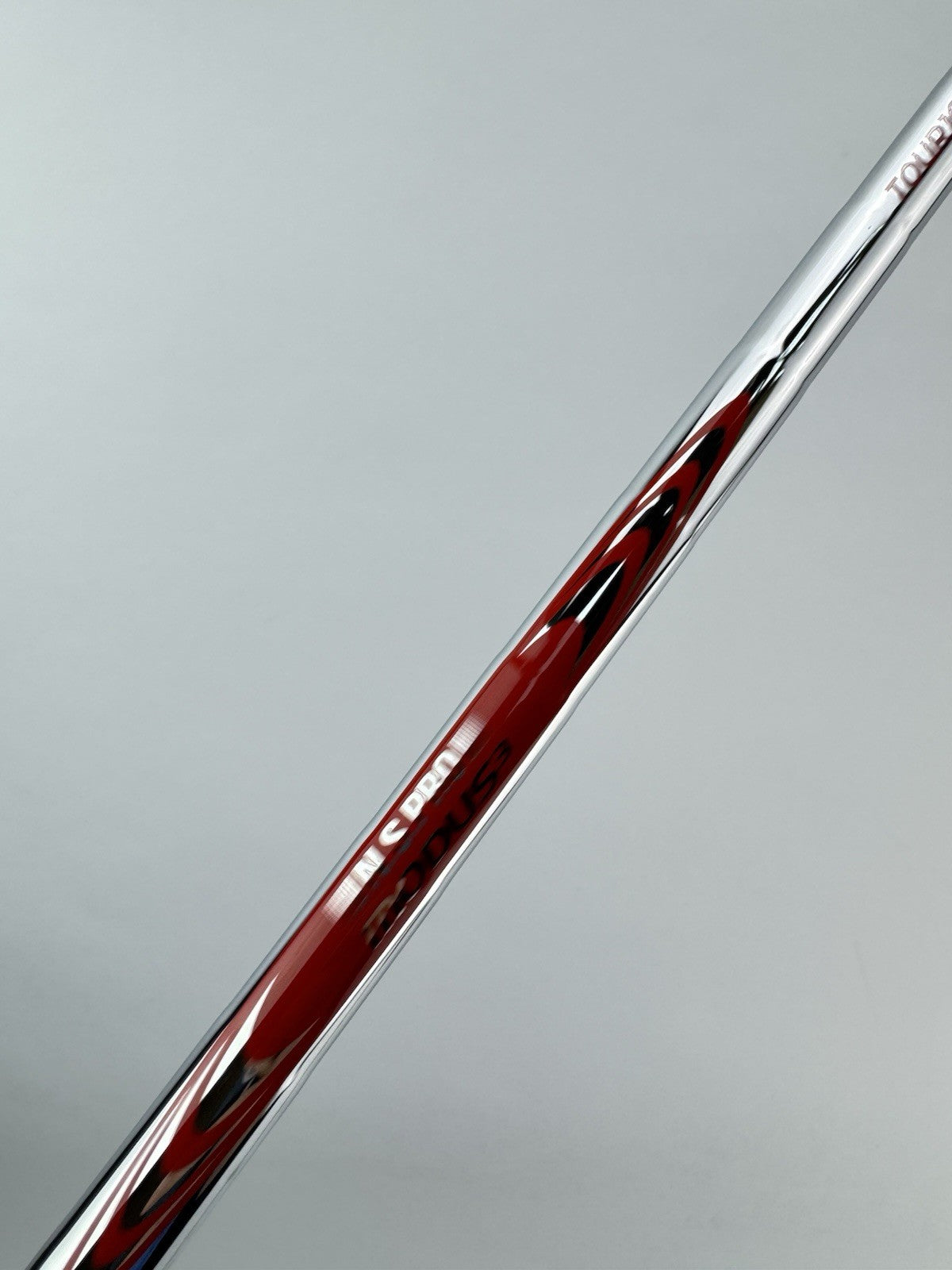 Nippon Modus3 Iron Tour 105 Shaft X Flex Steel 35.5" /0.355 Tapered /272142