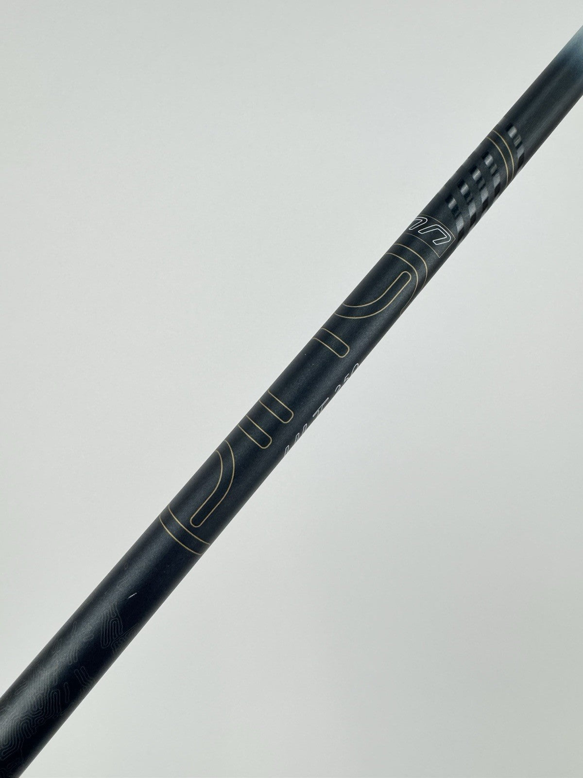Ping ULT250 Iron Shaft Ladies Flex Graphite 34.75” /0.355 Tapered /329130