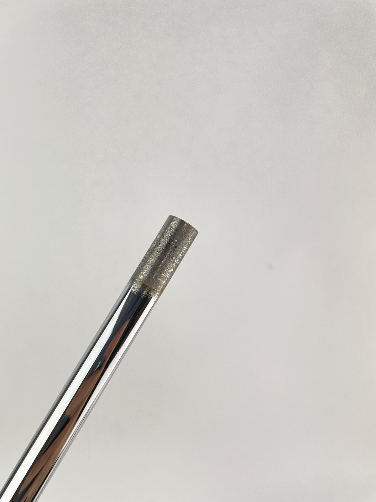 Elevate MPH Iron Shaft 95 Stiff Flex Steel 35" /0.370 Parallel Tip /190037