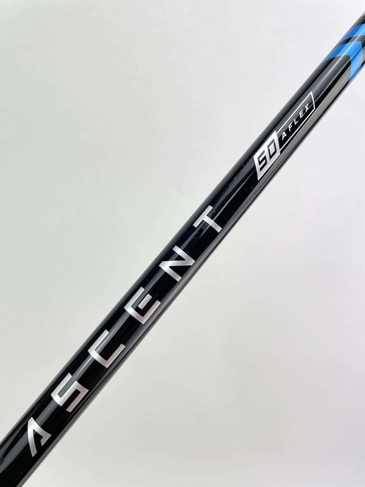 Aldila Ascent Iron Shaft A Senior Flex Graphite 35" /0.355 Tapered /220972