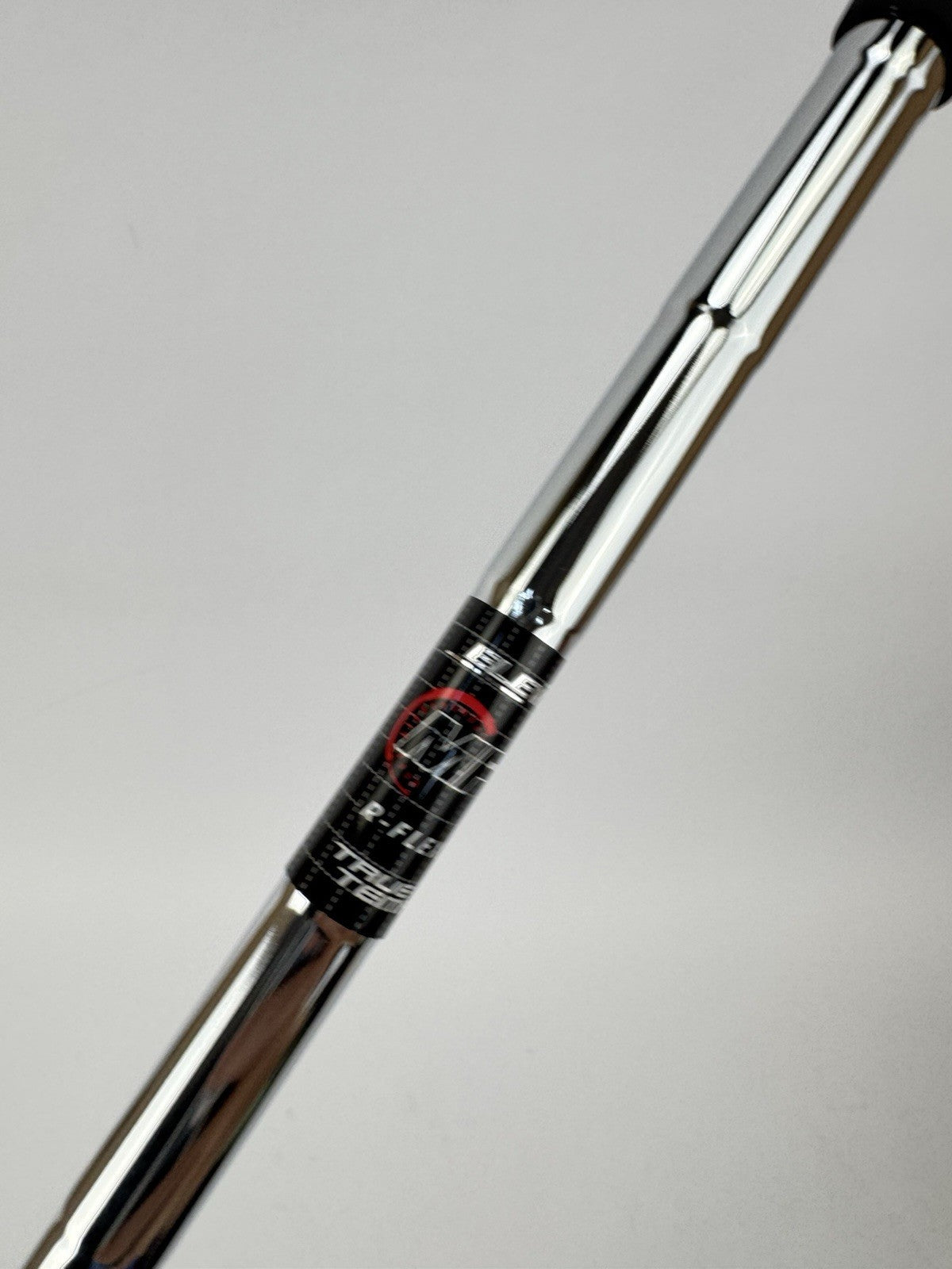 Callaway Big Bertha B23 4 Iron 18* Elevate MPH 95 Regular Steel /New /3576815
