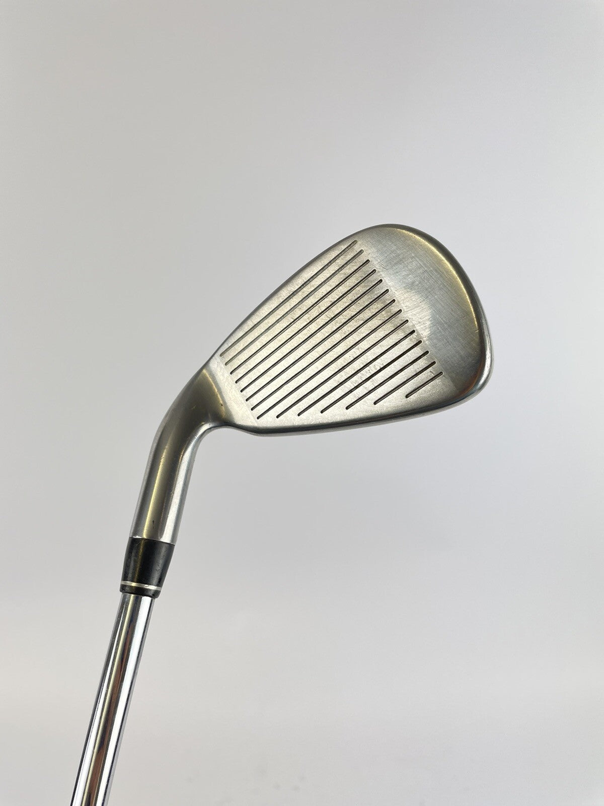 Taylormade Rac OS 6 Iron Regular Flex Steel /New Grip /18255