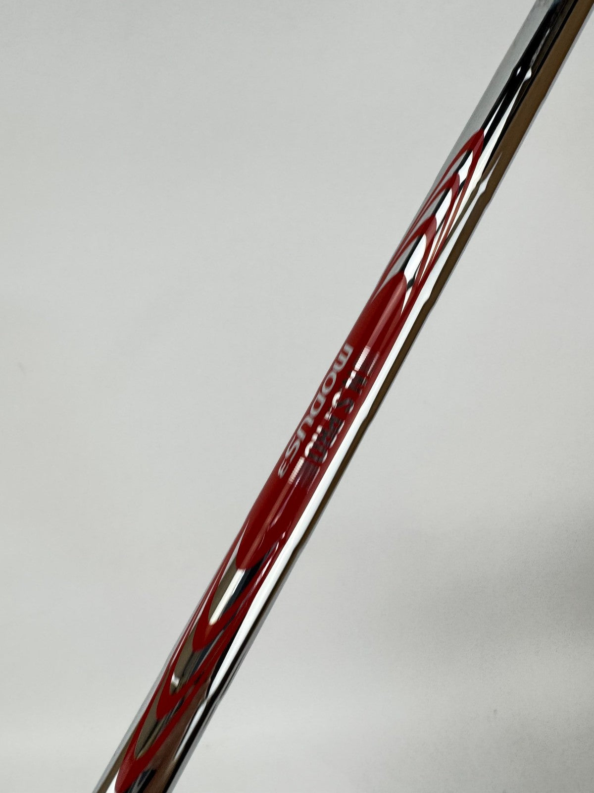 Srixon Z585 7 Iron Nippon Modus3 Tour 105 Stiff Flex Steel Left Handed / /3627117