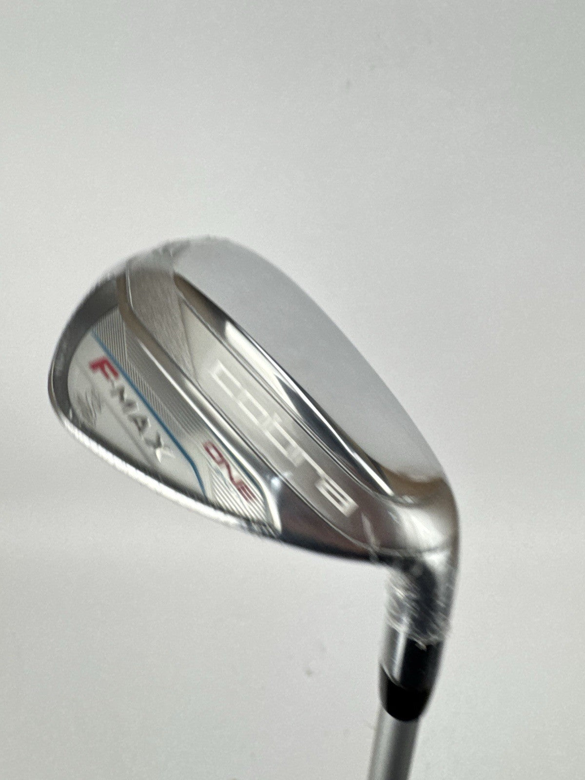 Cobra Ladies One Length Gap Wedge 50* F-Max Womens Graphite /Right /New /335305