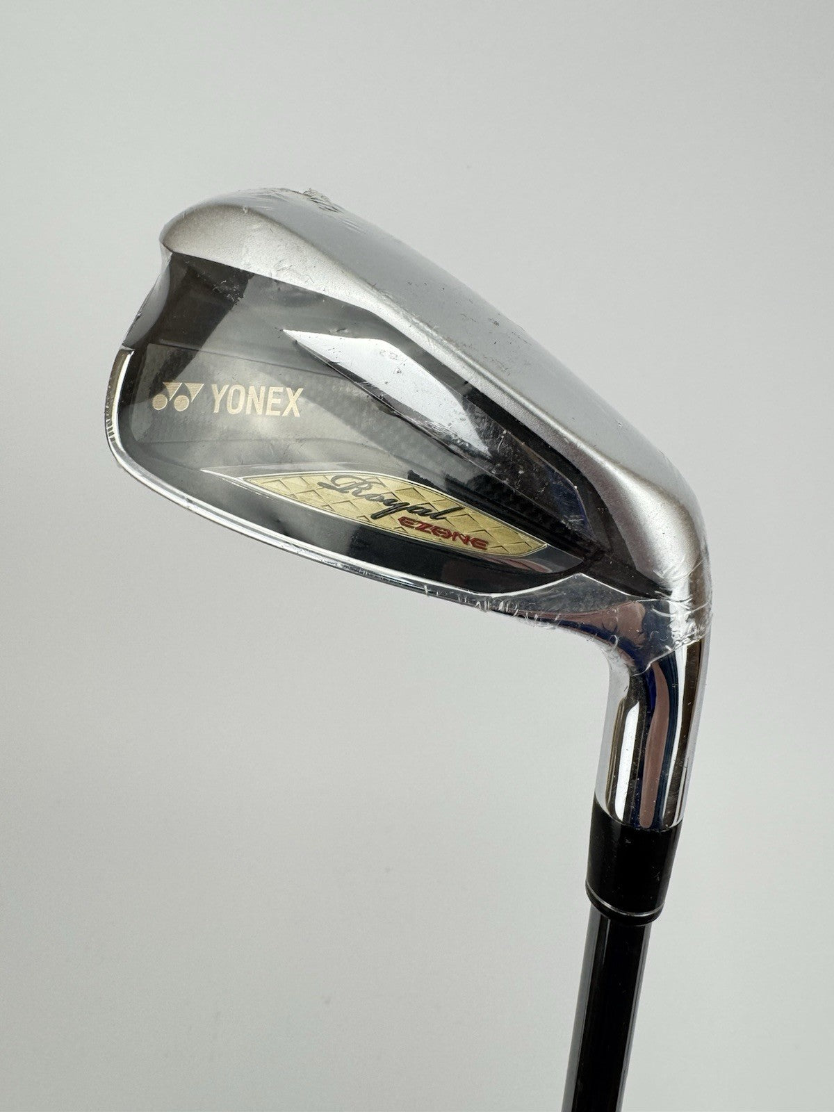 Yonex Royal Ezone 7 Iron 26* Senior Flex Graphite /Right Handed /New /324410