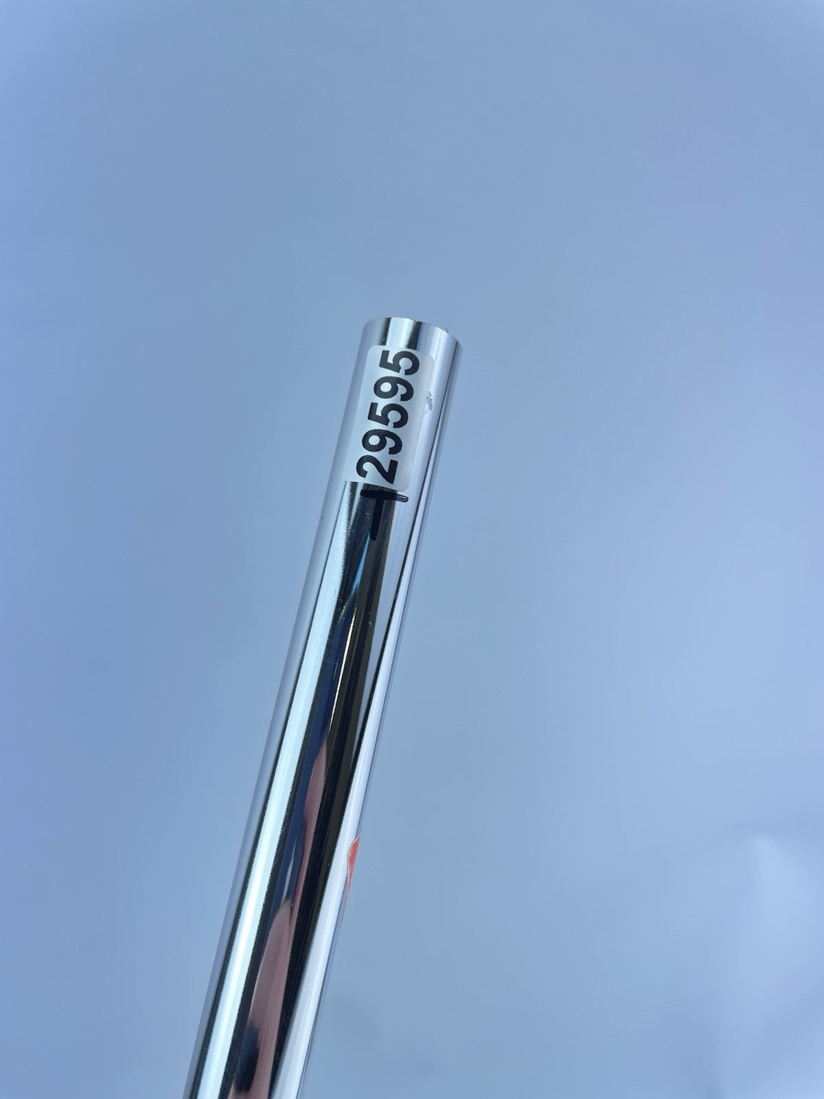 Dynamic Gold 105 Iron Shaft Vss Pro Regular Flex Steel 35.75” /0.355 Taper/2959513